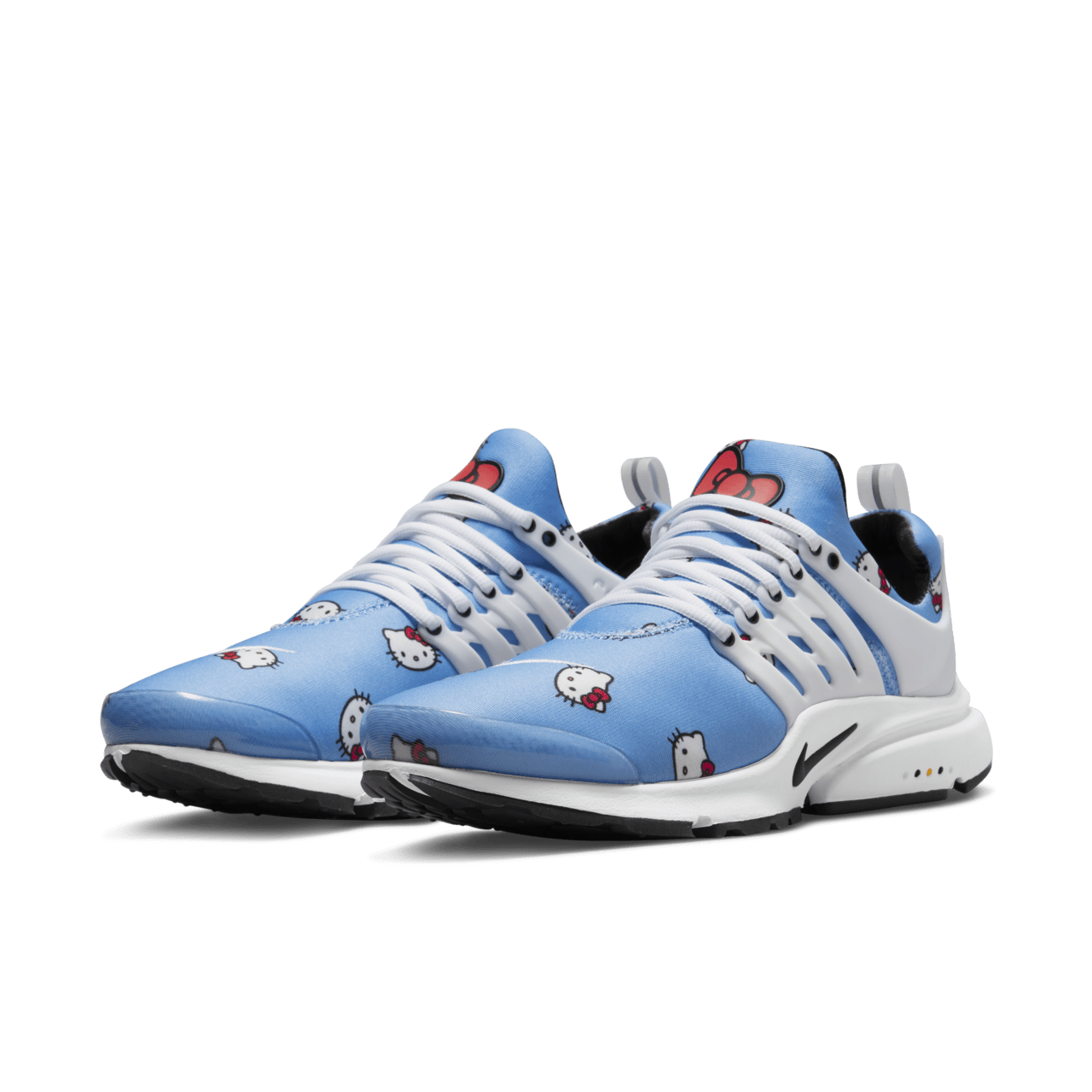 Air Presto 'Hello Kitty®' (DV3770-400) 發售日期