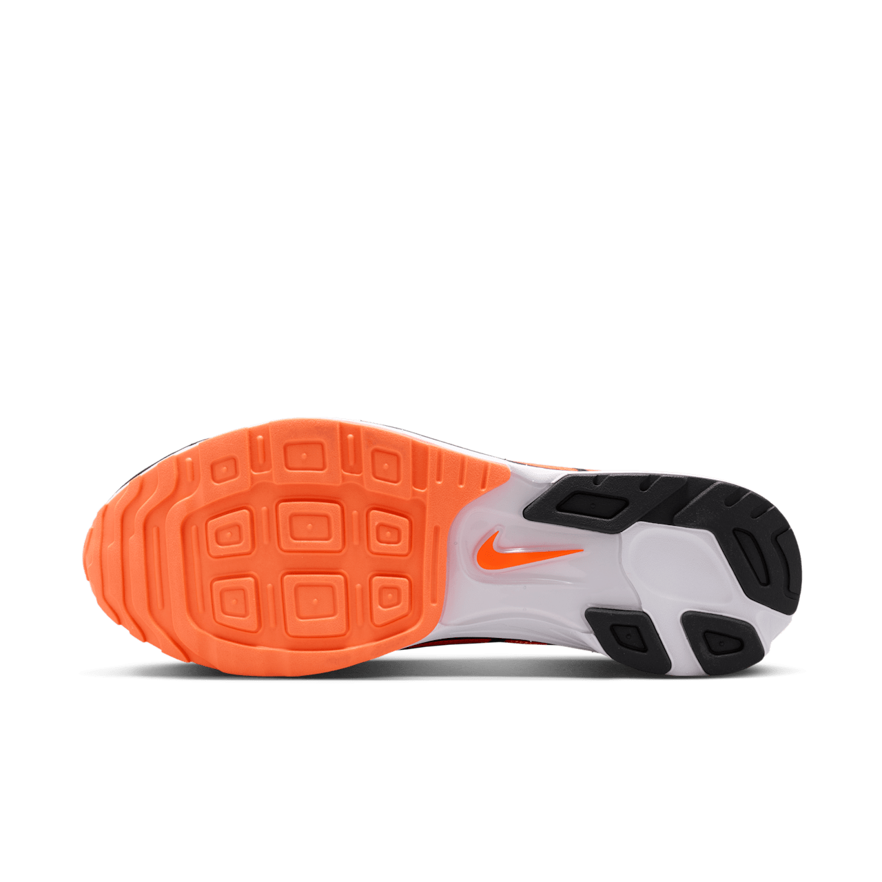 【NIKE公式】ズーム ストリーク 3 'Black and Total Orange' (IQ8012-800) 発売日