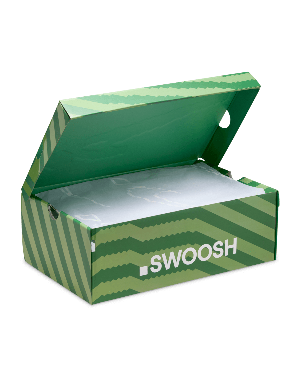 ReactX Rejuven8 'Pine Green' slippers (IO9763-300) – releasedatum