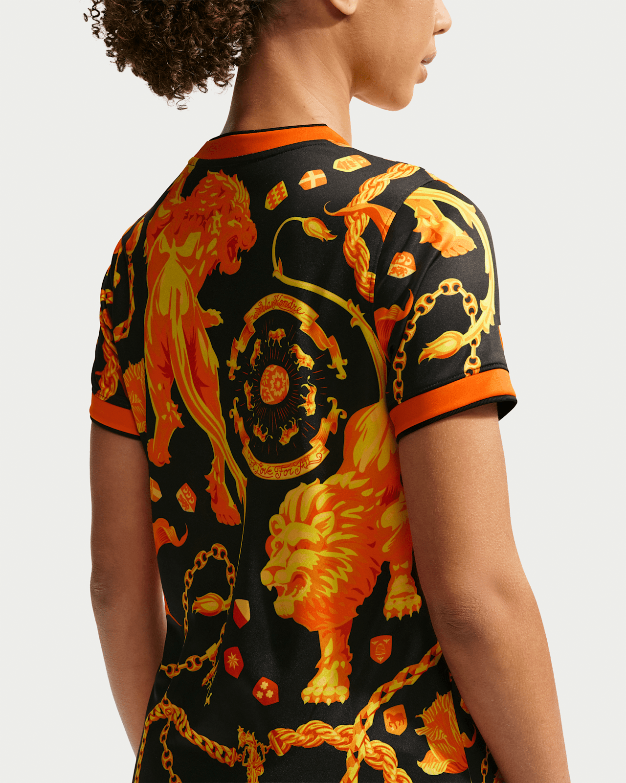 Date de sortie de la collection Pays-Bas x Patta