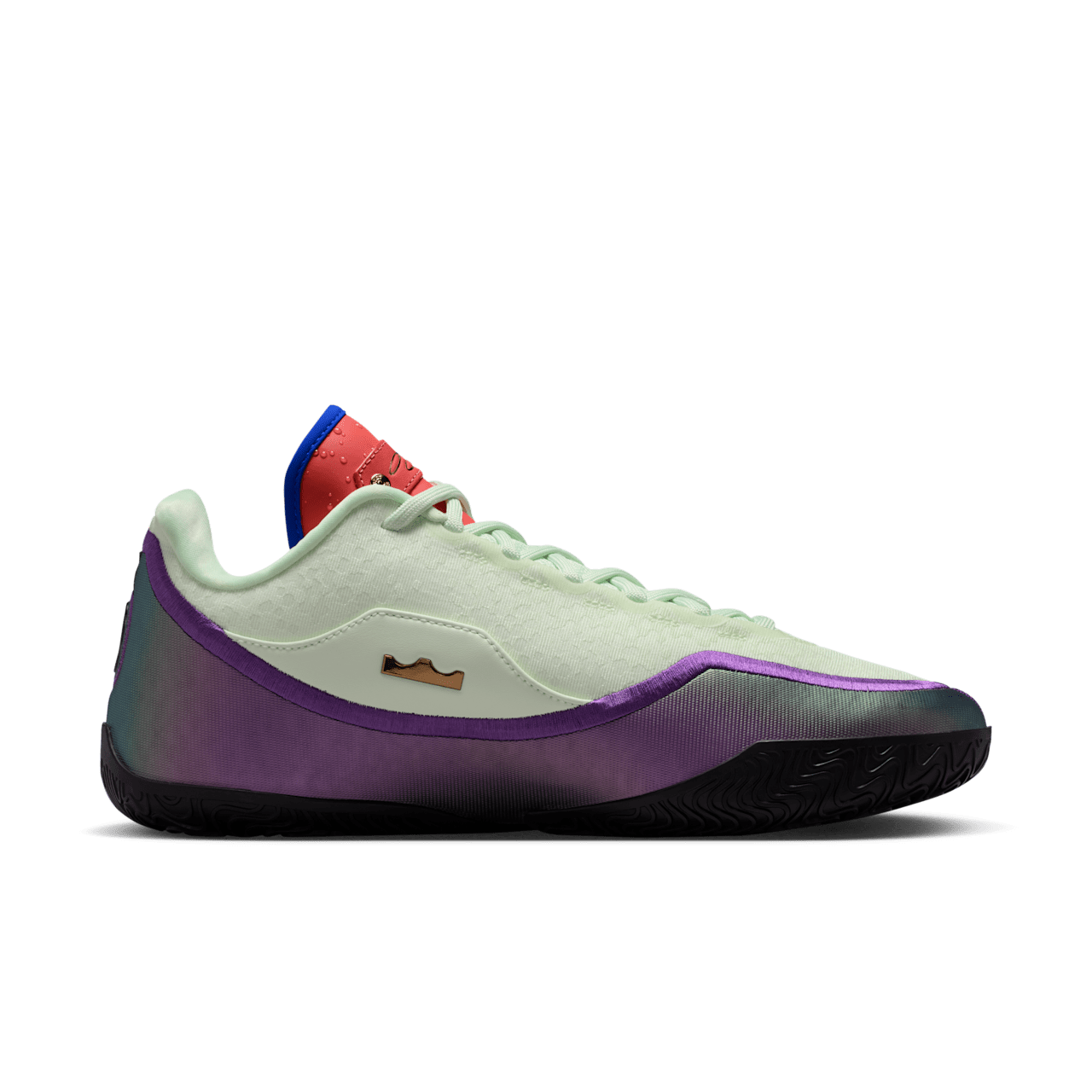 LeBron XXIII 'Green With Envy' Volt Tint (IH1513-700)