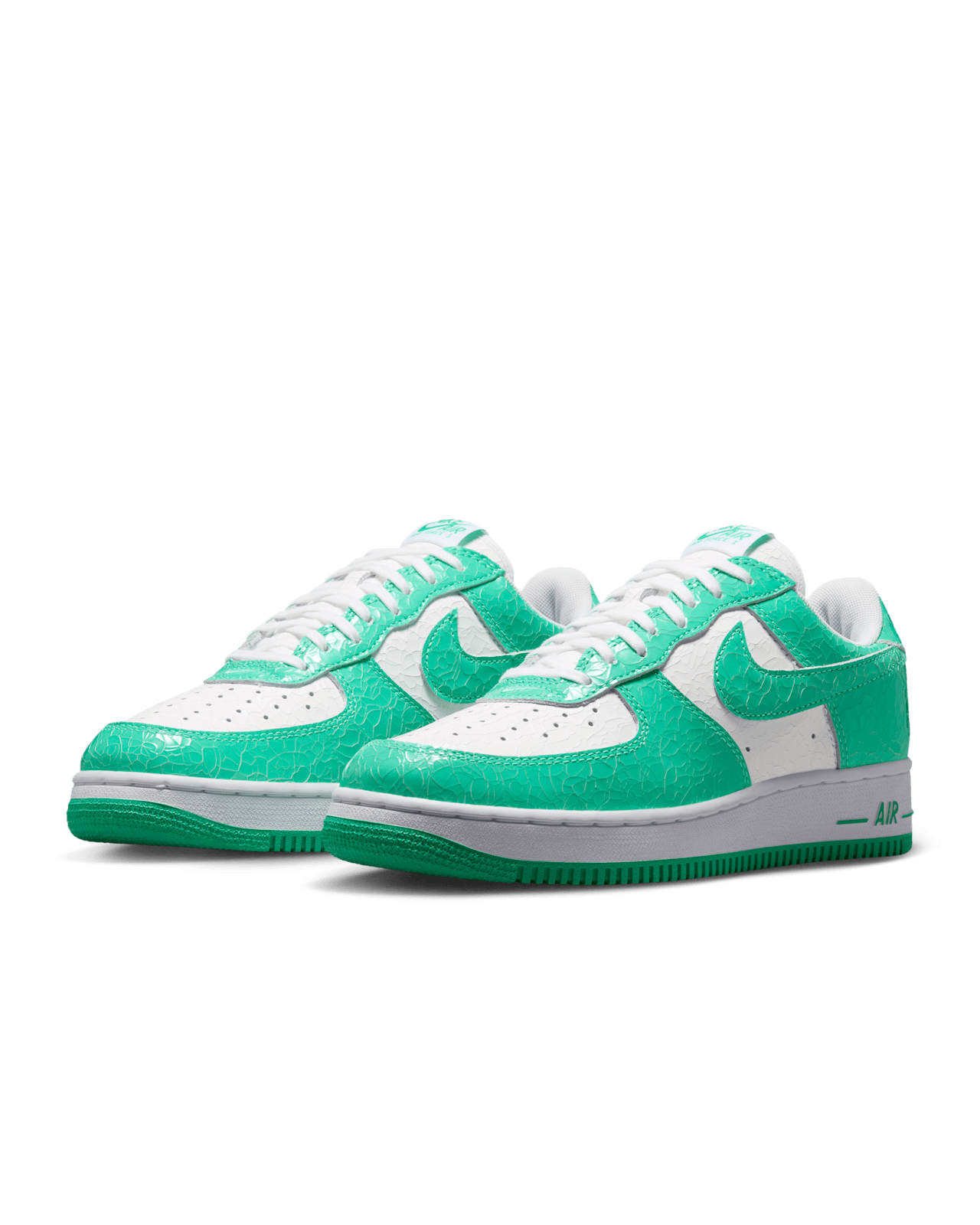 Air Force 1 Low 'Menta and White' (JA0248-001) Release Date