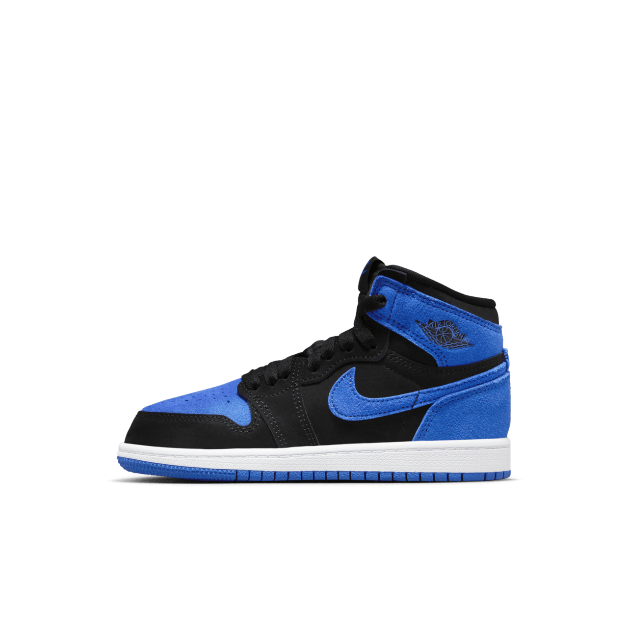 Air Jordan 1 高筒鞋OG 'Royal Reimagined' (DZ5485-042) 發售日期