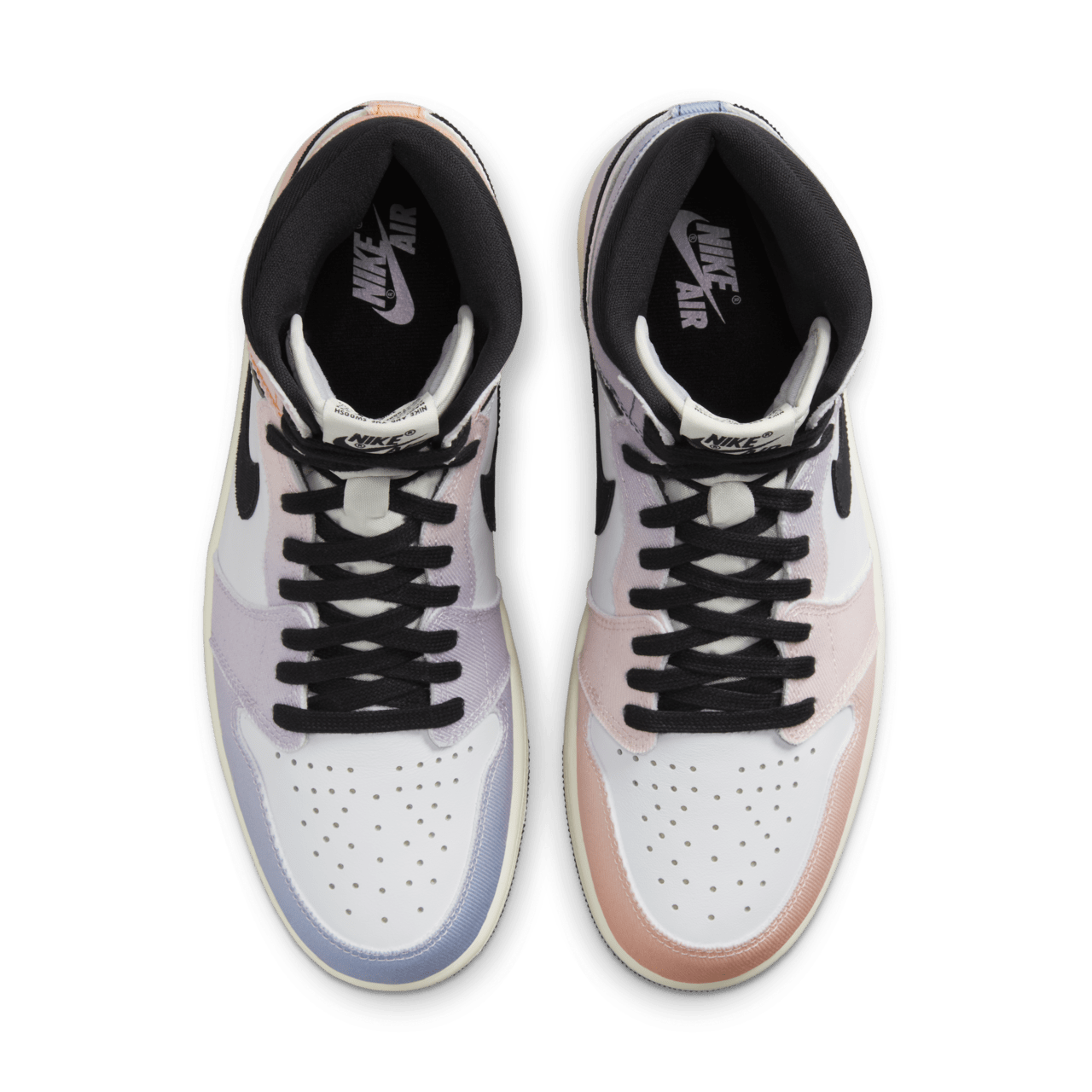 NIKE AIR JORDAN 1 RETRO HIGH 【限定】 Nike Air Jordan 1 Retro High OG Skyline | DX0054-805 | Satın Al