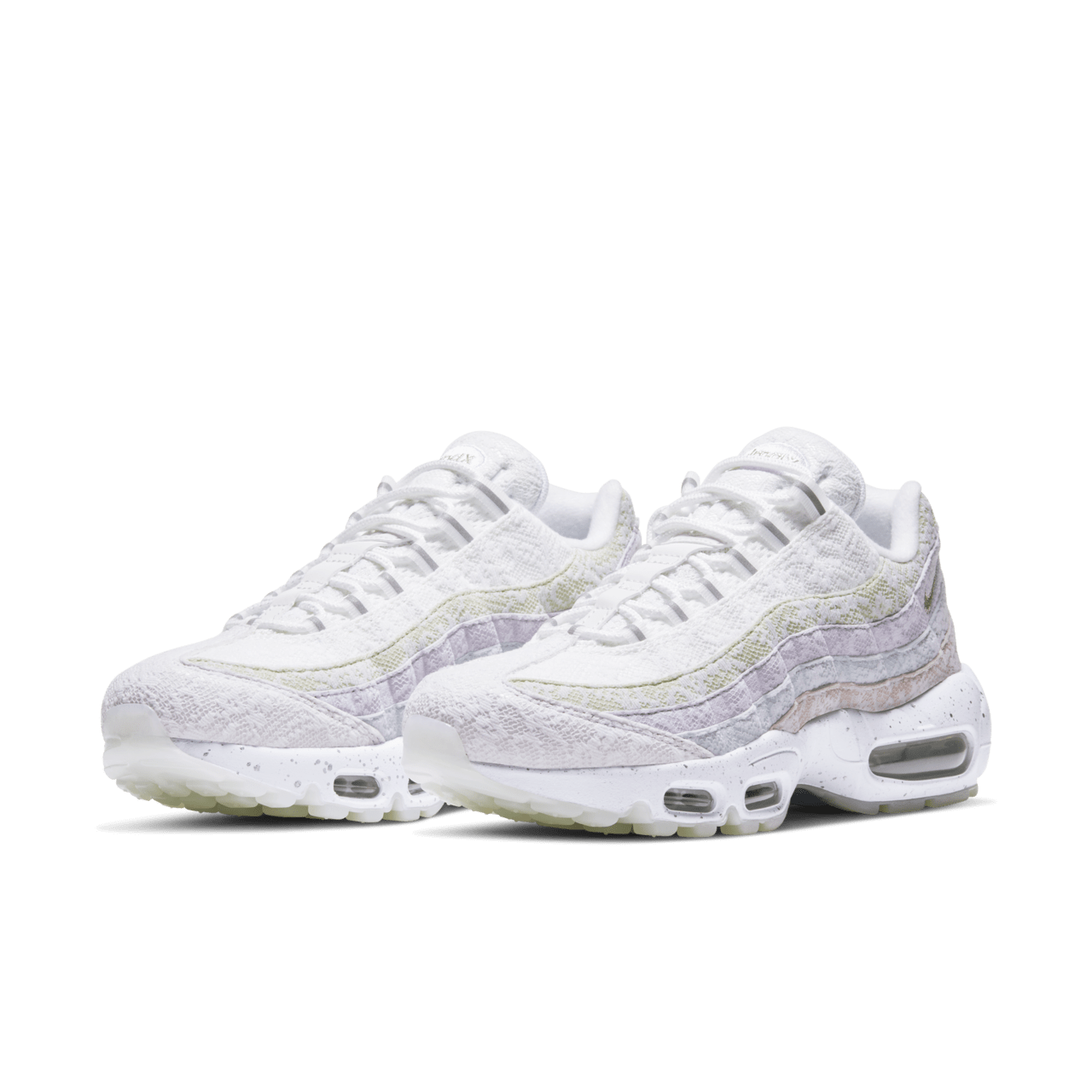 Women's Air Max 95 'Overlace' Release Date