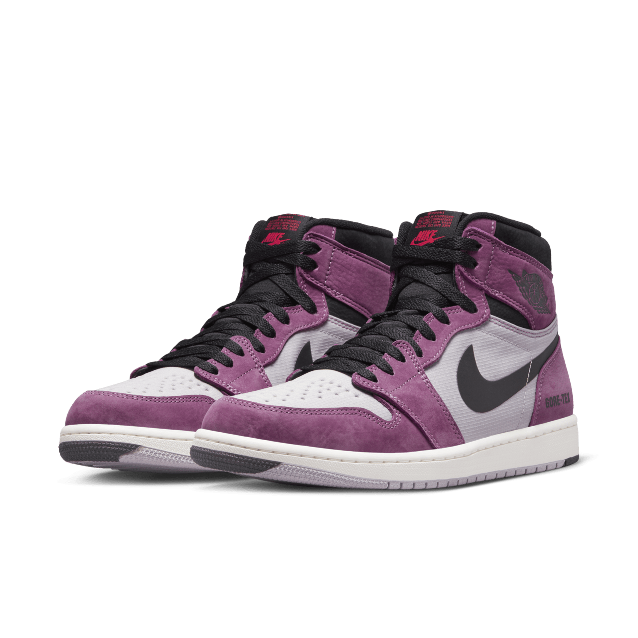 Air Jordan 1 Element GORE-TEX 'Light Bordeaux' (DB2889-500) 發售日期
