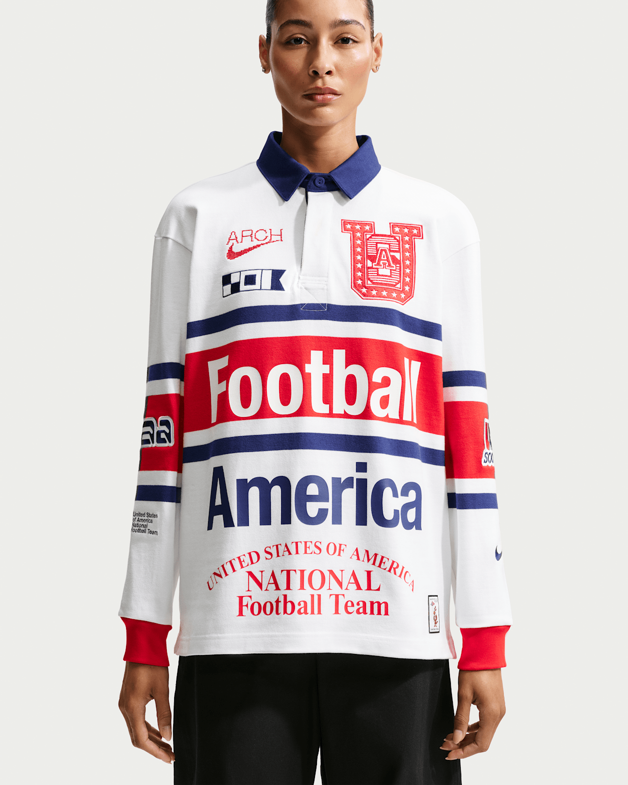 USA x V.A.A. Collection – Releasedatum