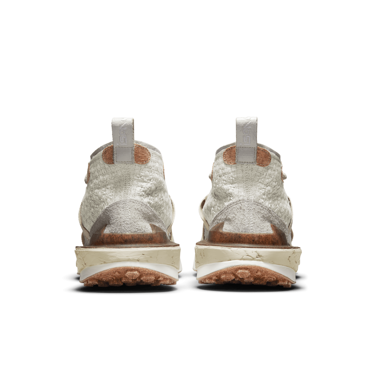 วันเปิดตัว ISPA Drifter “NTRL”