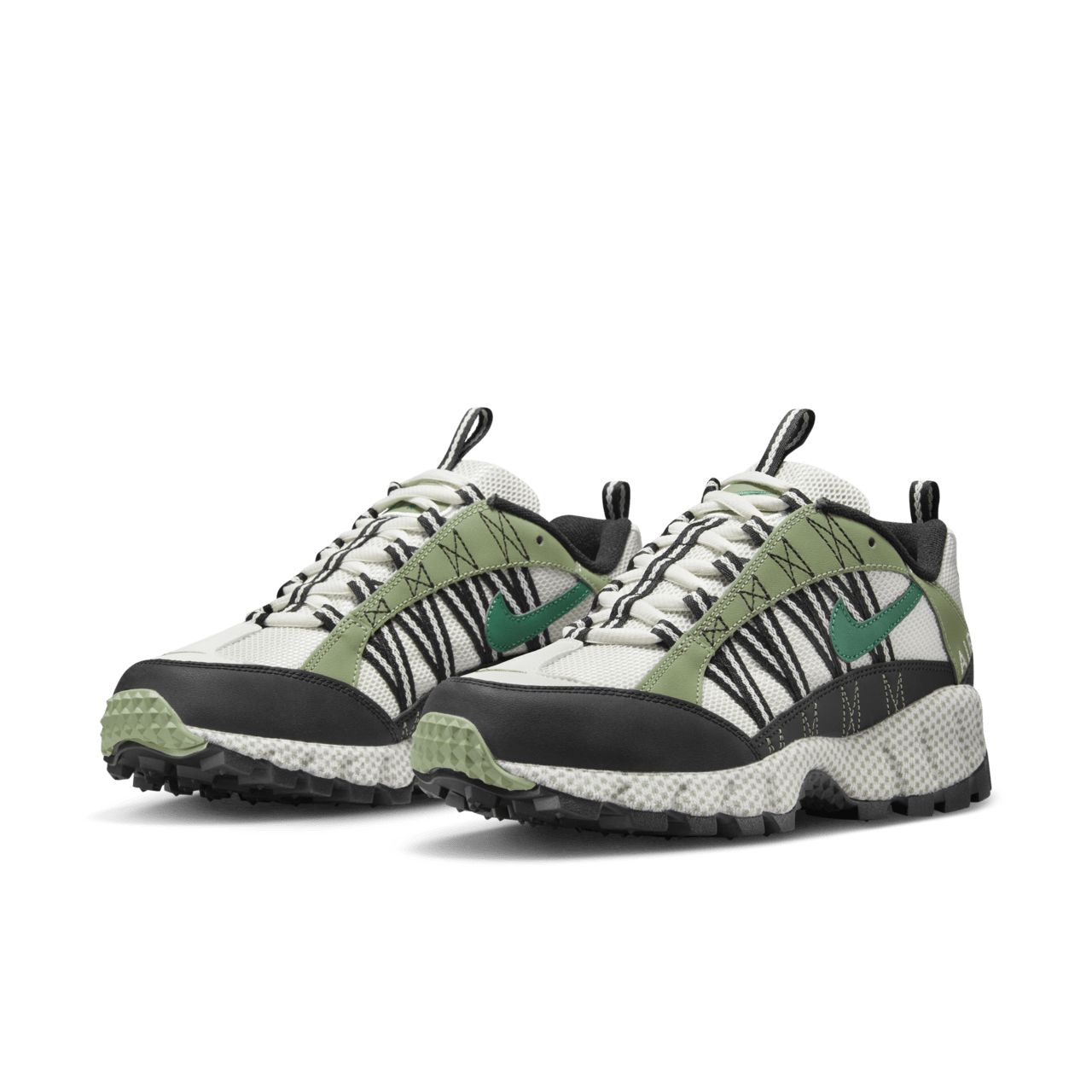 Air Humara 'Oil Green and Malachite' (FJ7098-301) Release Date