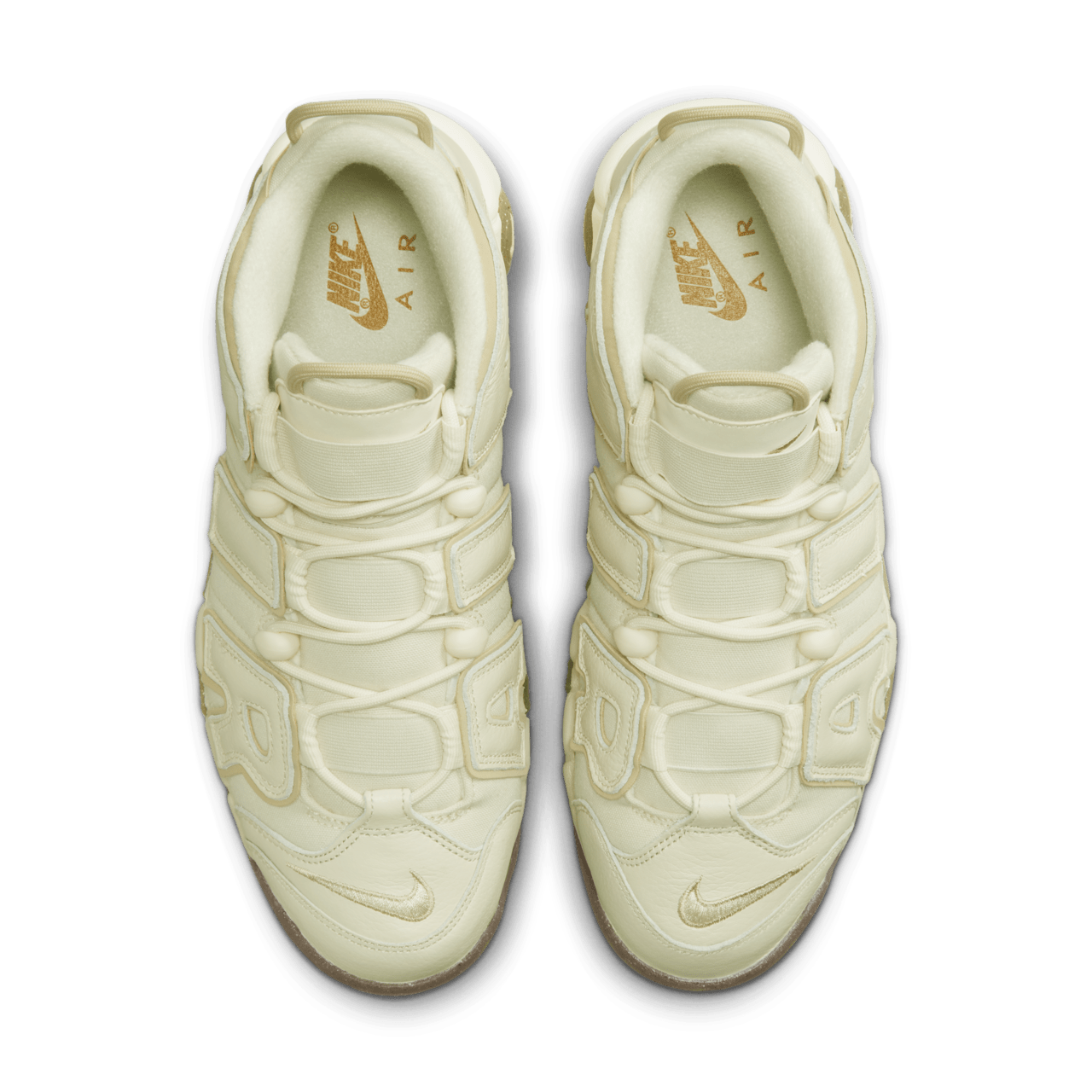 วันเปิดตัว Air More Uptempo "Coconut Milk" (DV7230-100)