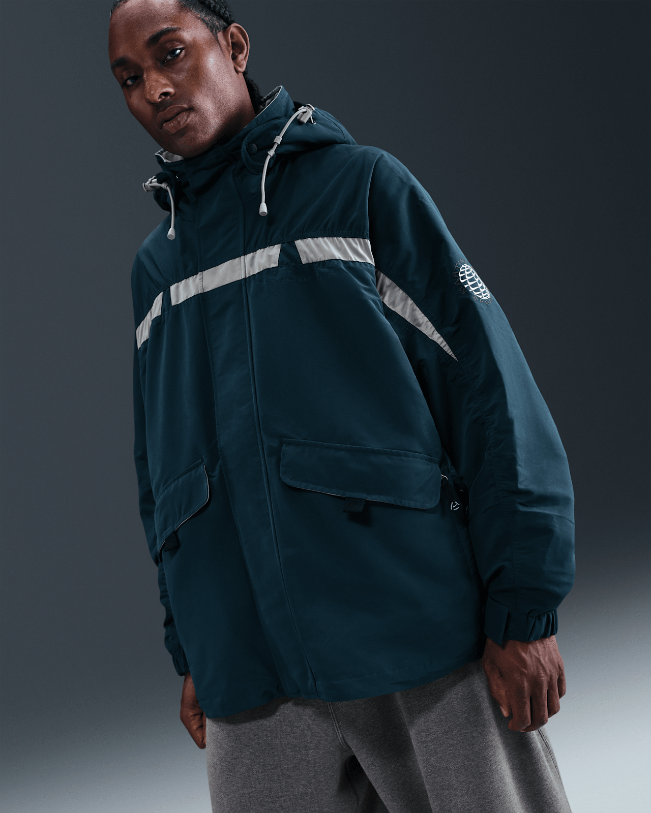 Releasedatum för Nike x Martine Rose Apparel Collection
