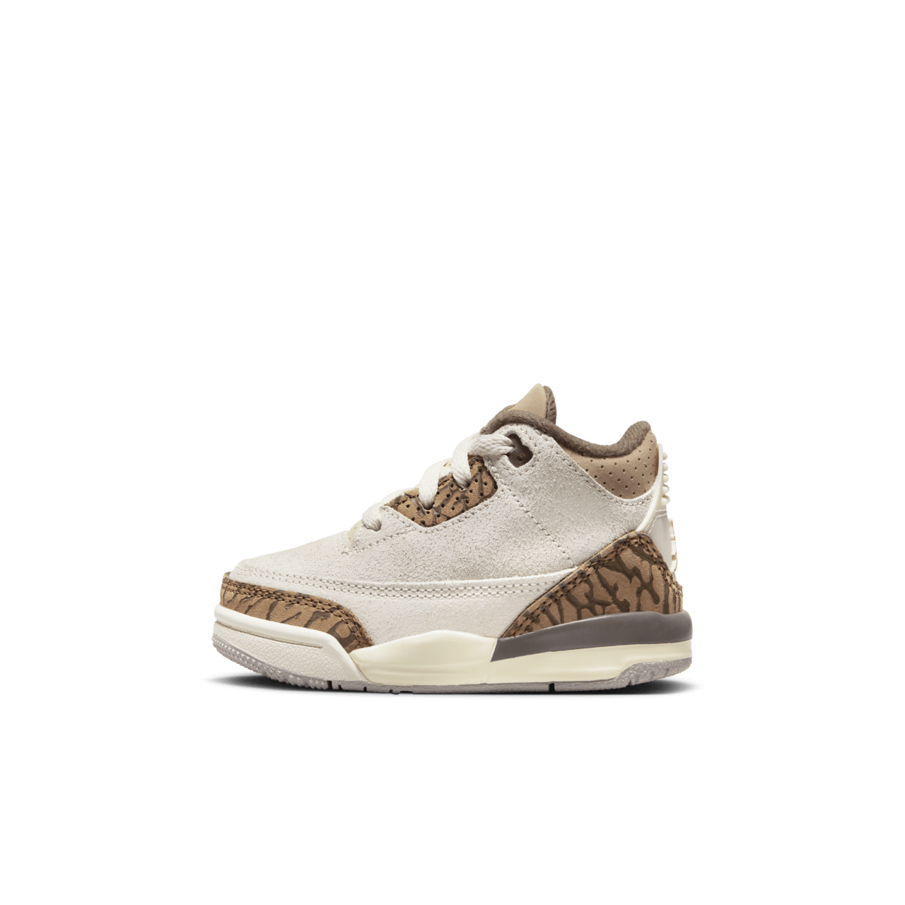 Air Jordan 3 'Orewood Brown' (CT8532-102) Release Date