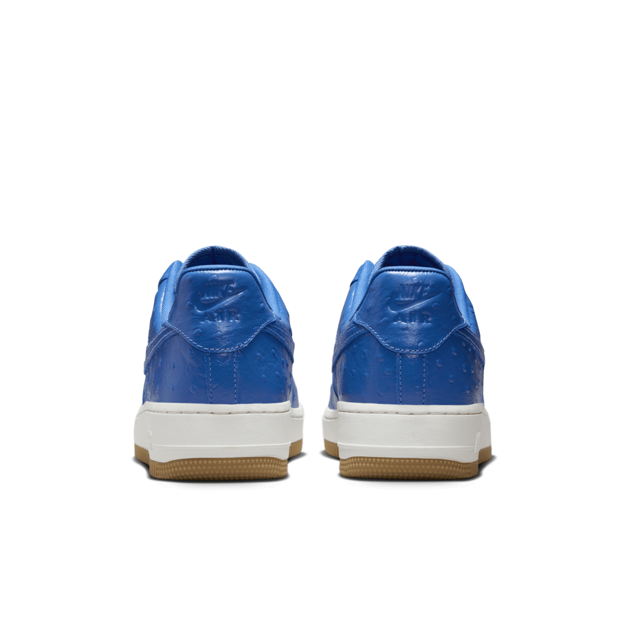女款 Air Force 1 '07 LX 'Star Blue' (DZ2708-400) 發售日期