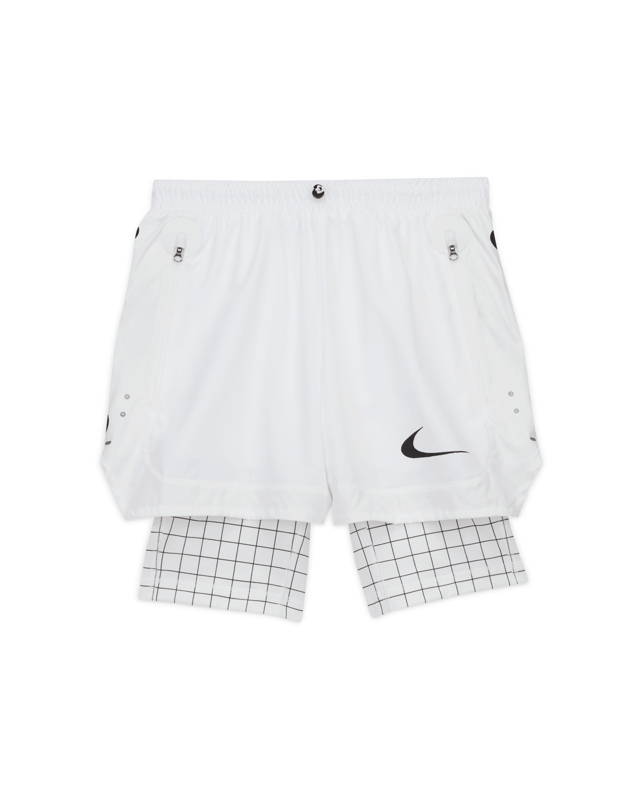 Nike x off white shorts on sale