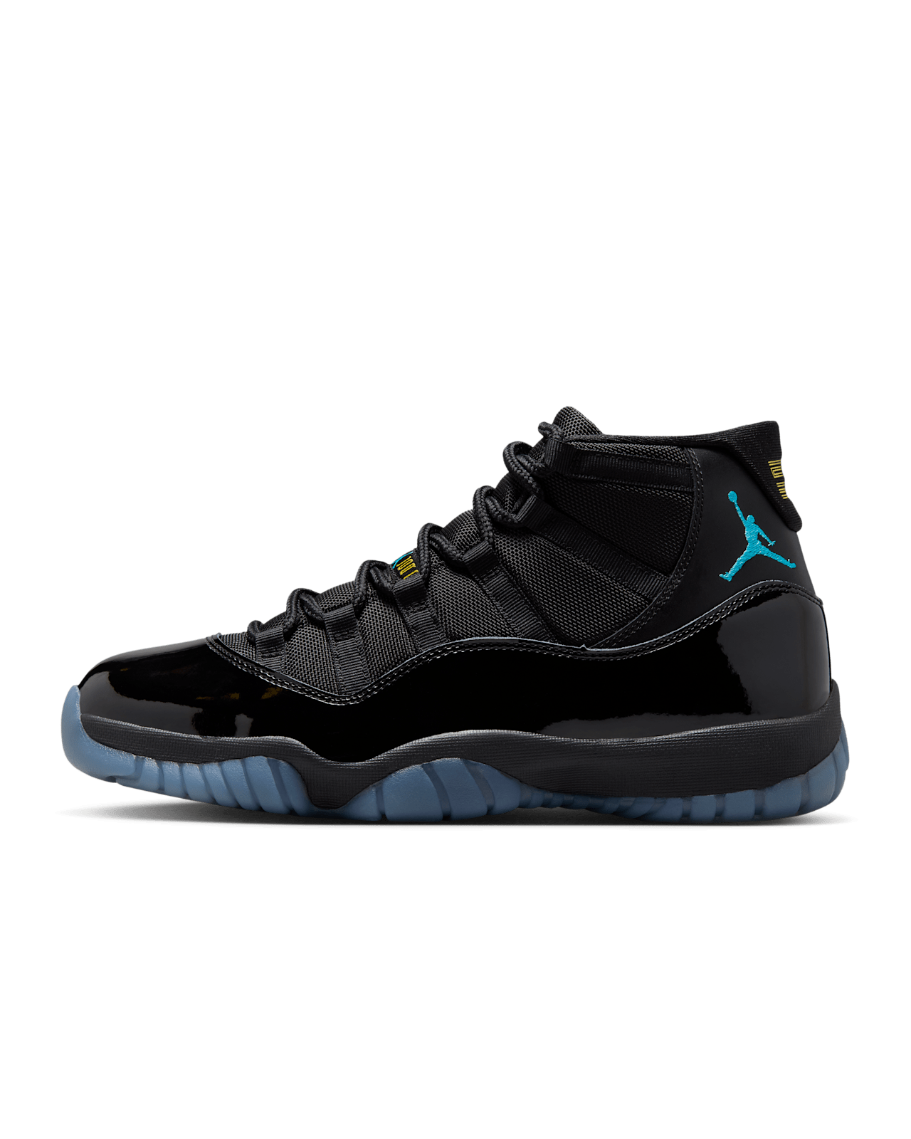 Fecha de lanzamiento de los Air Jordan 11 "Gamma" (CT8012-047)