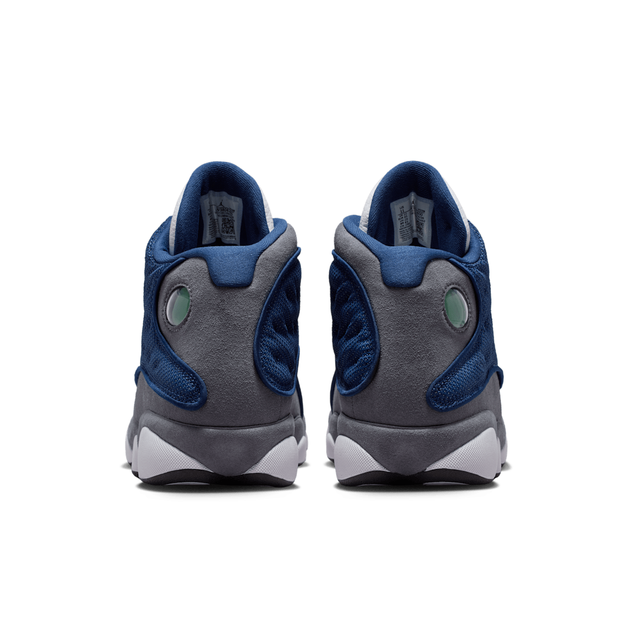 Date de sortie de la Air Jordan 13 Retro "Navy and Flint Grey" (IW3808-400)