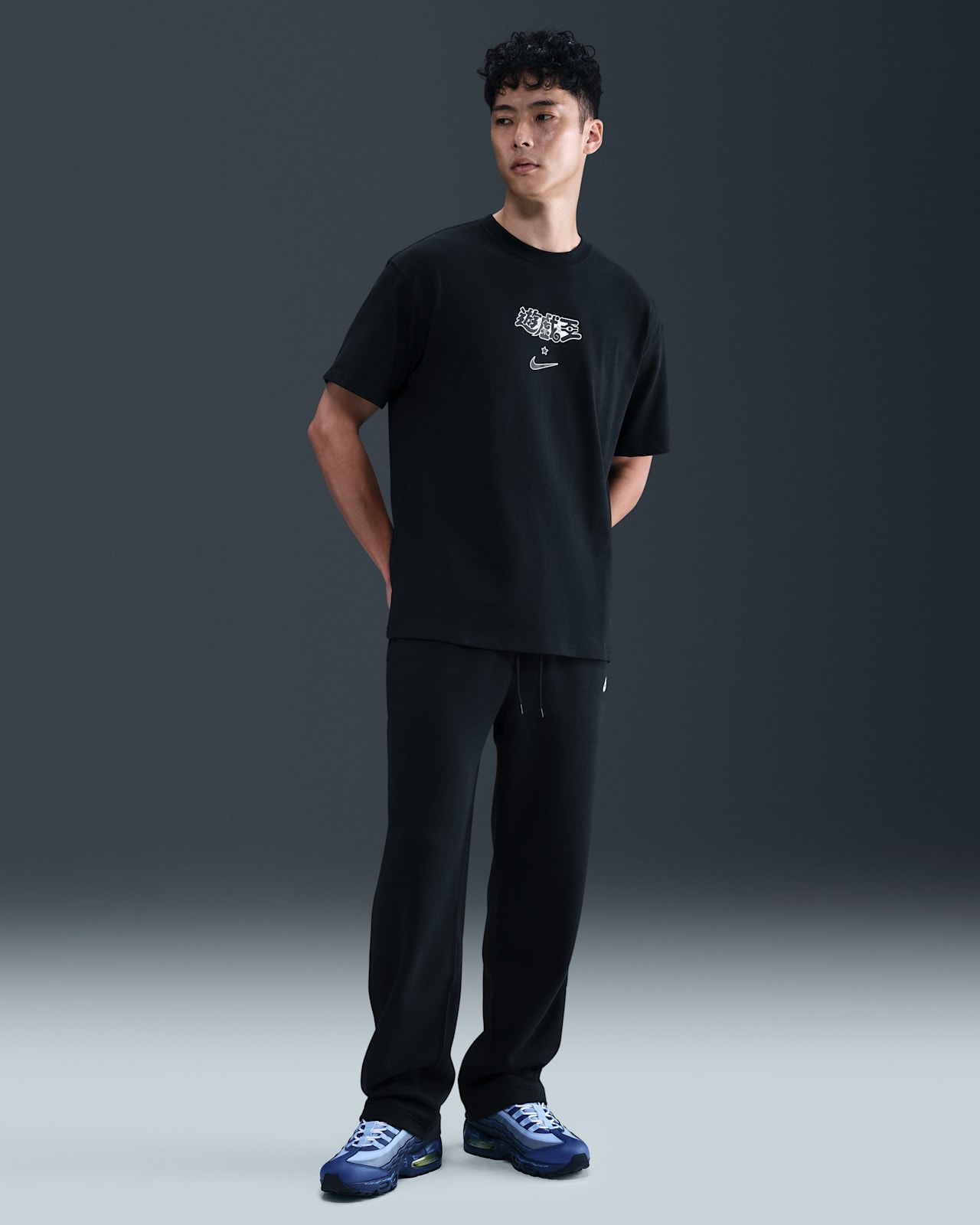Nike x Yu-Gi-Oh! Apparel Collection Release Date