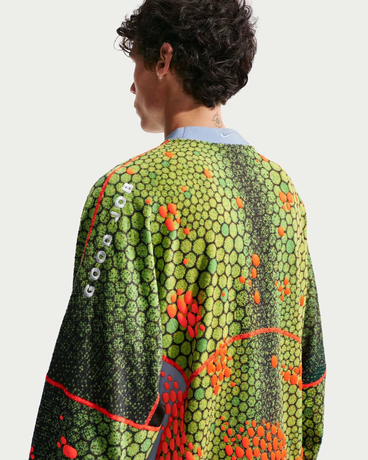 Collezione di abbigliamento ACG x Cactus Plant Flea Market – Data del lancio