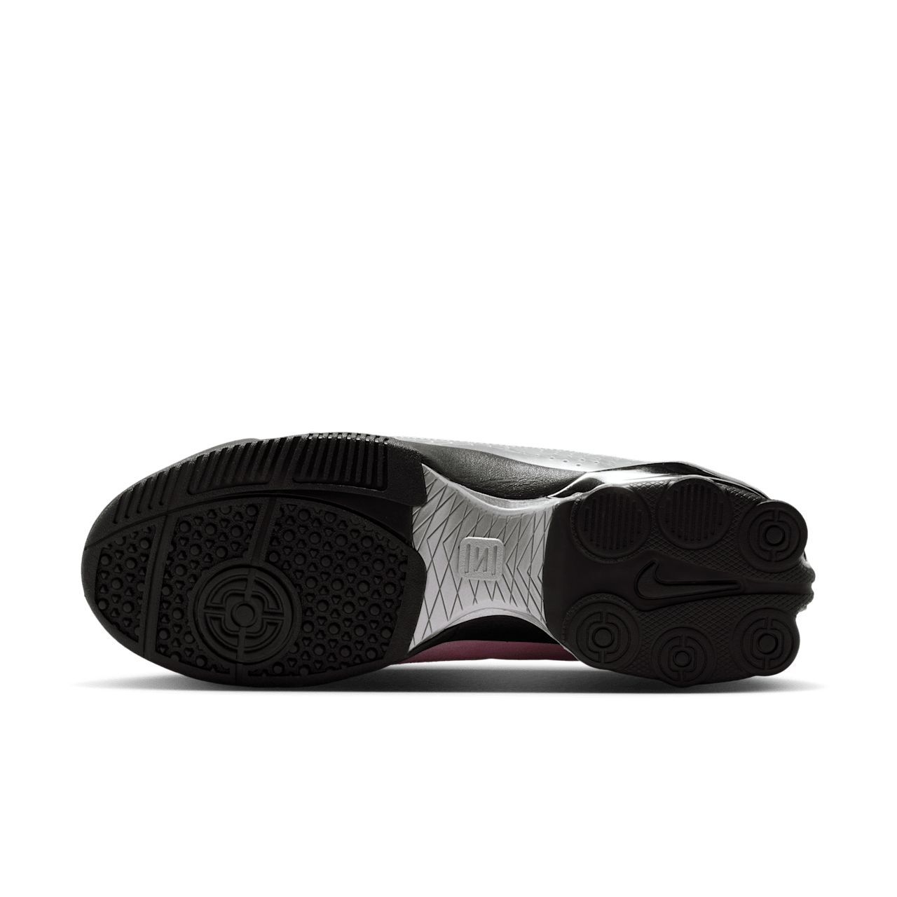 【NIKE公式】レディース トータル 90 ショックス マジア x フォーゲットミーノッツ 'Shy Pink and University Red' (IQ5683-601) 発売日