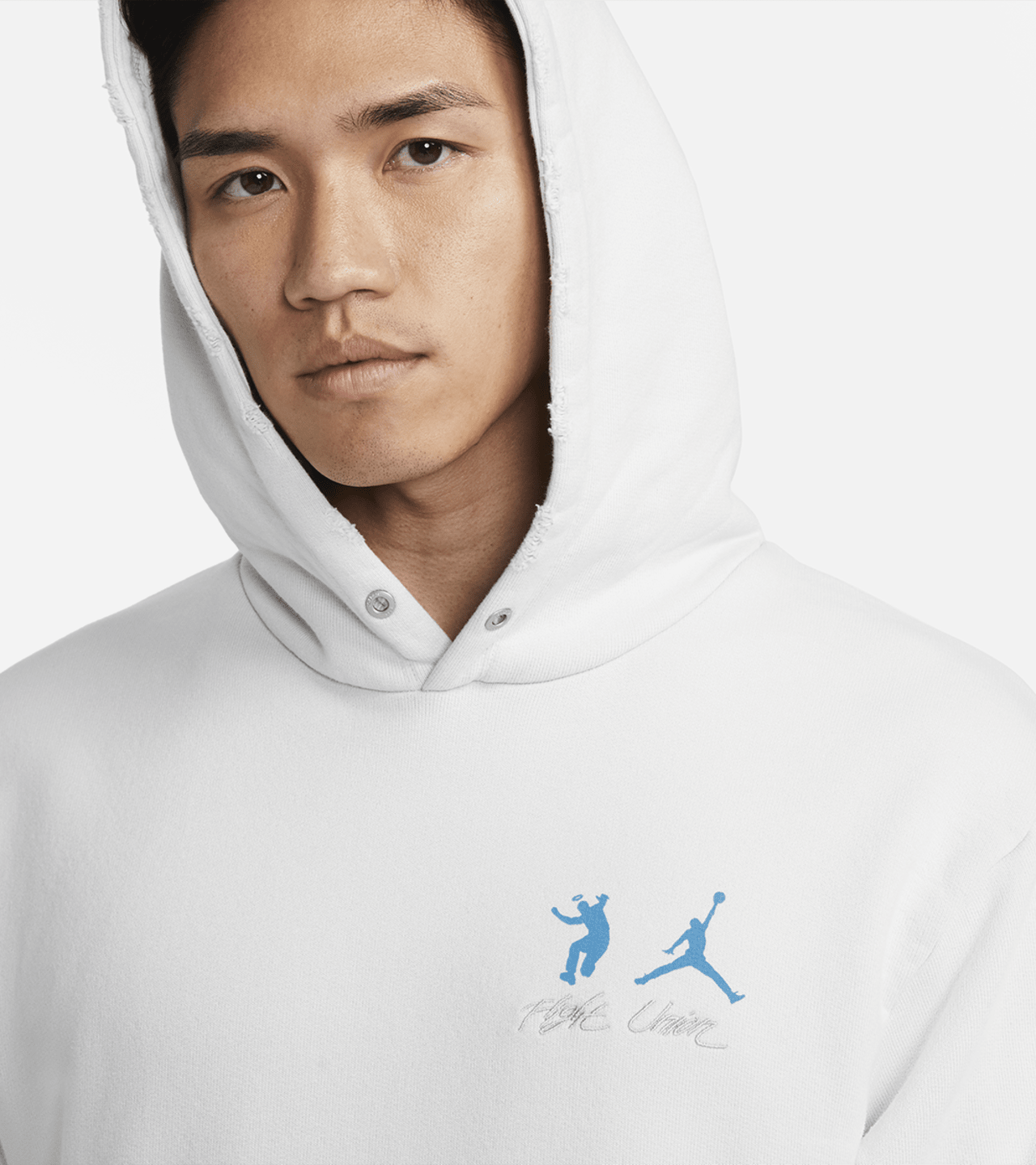Fecha de lanzamiento de la ropa de abrigo Jordan x UNION