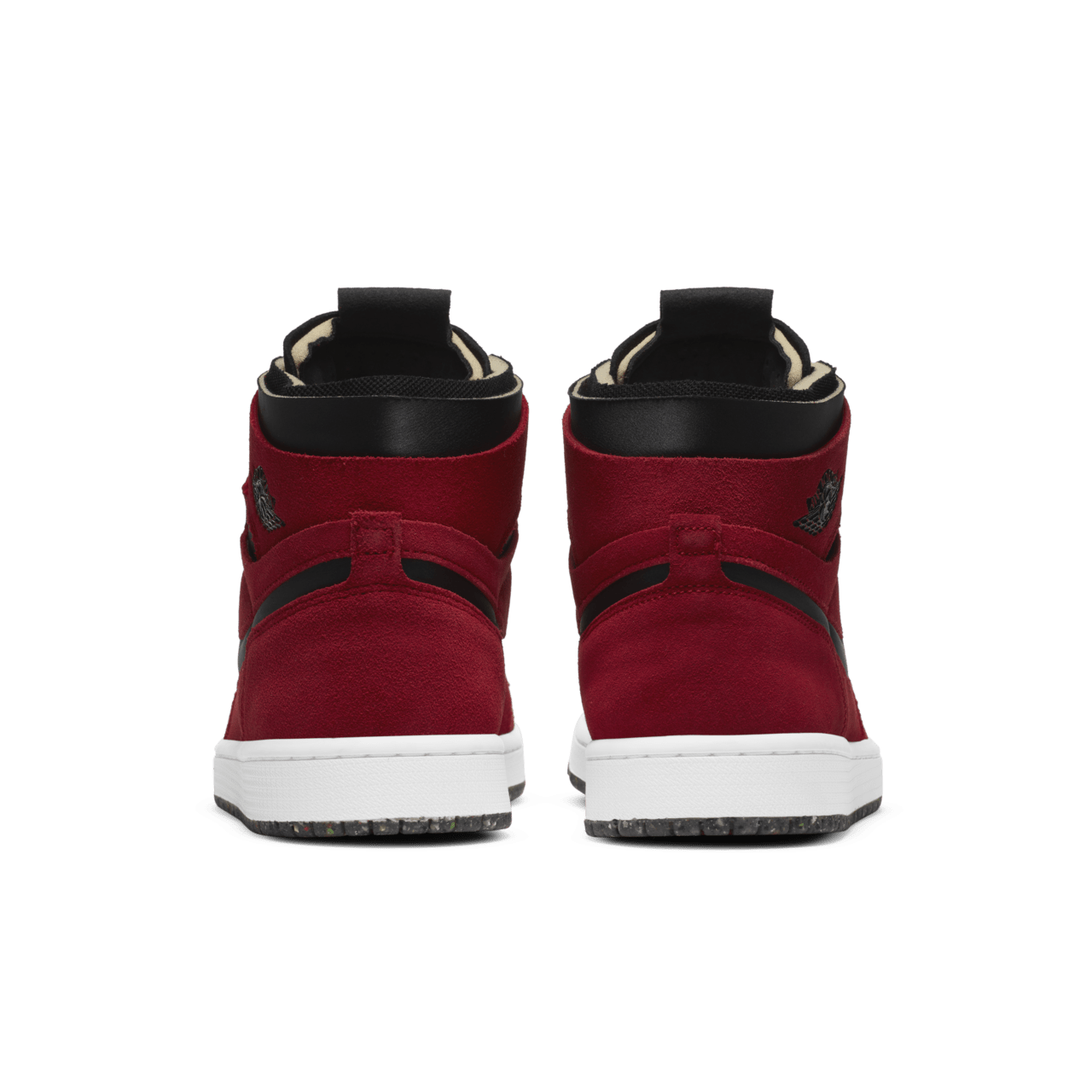 【NIKE公式】エア ジョーダン 1 ズーム 'Gym Red' (AJ1 ZOOM AIR CMFT / CT0978-600)