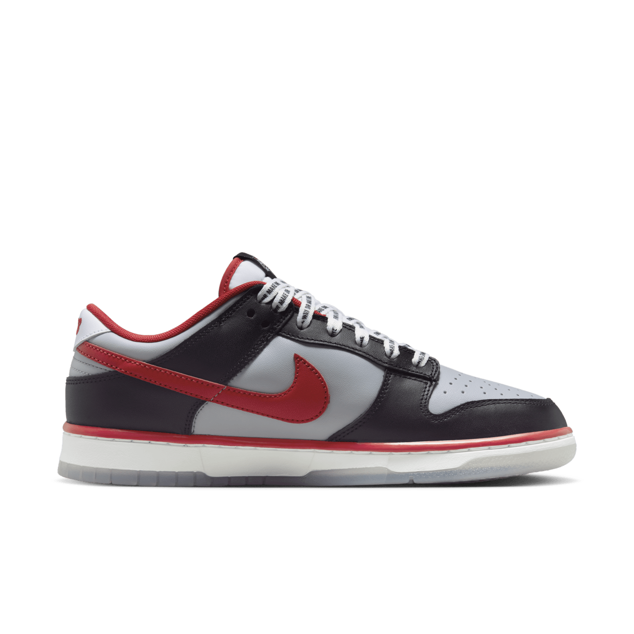 Dunk Low 'Clark Atlanta University' (DR6189-001) Release Date