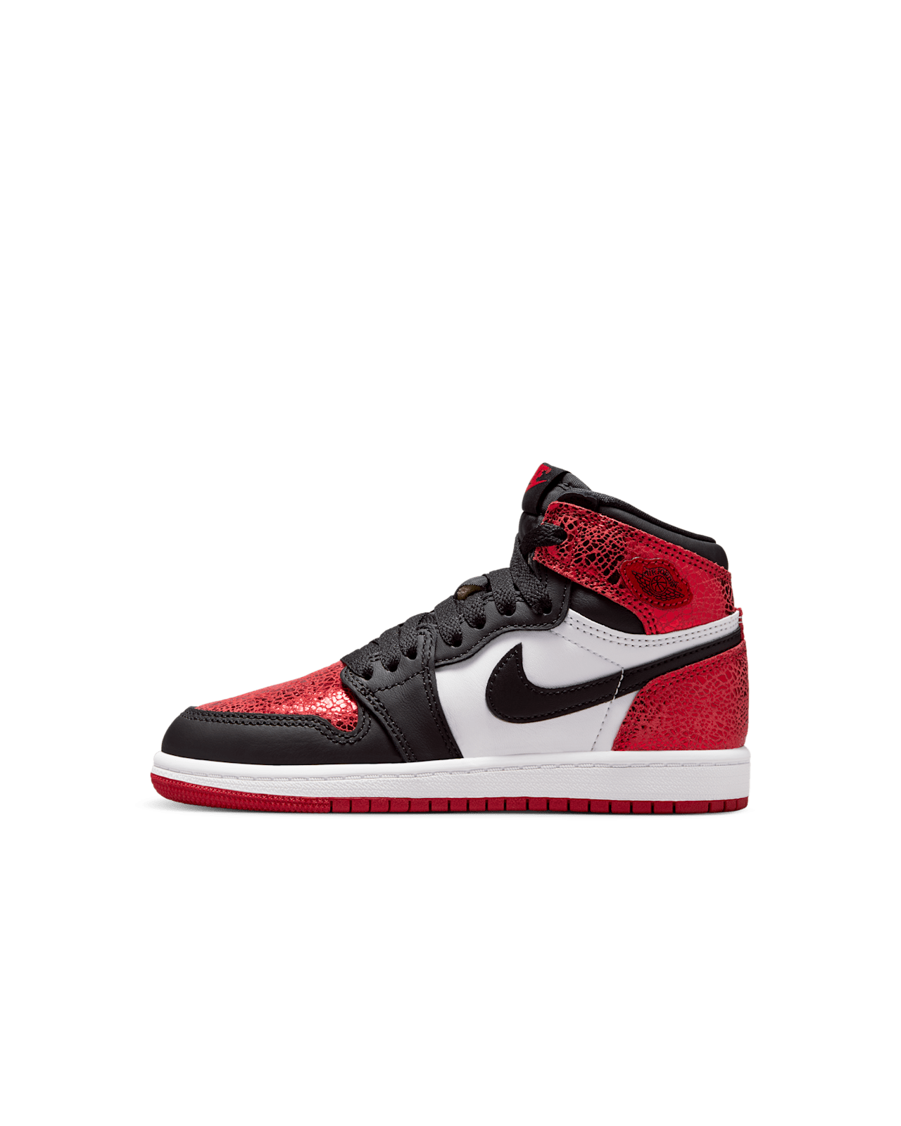 Fecha de lanzamiento de los Air Jordan 1 High OG "Ruby" para mujer (FD2596-602)