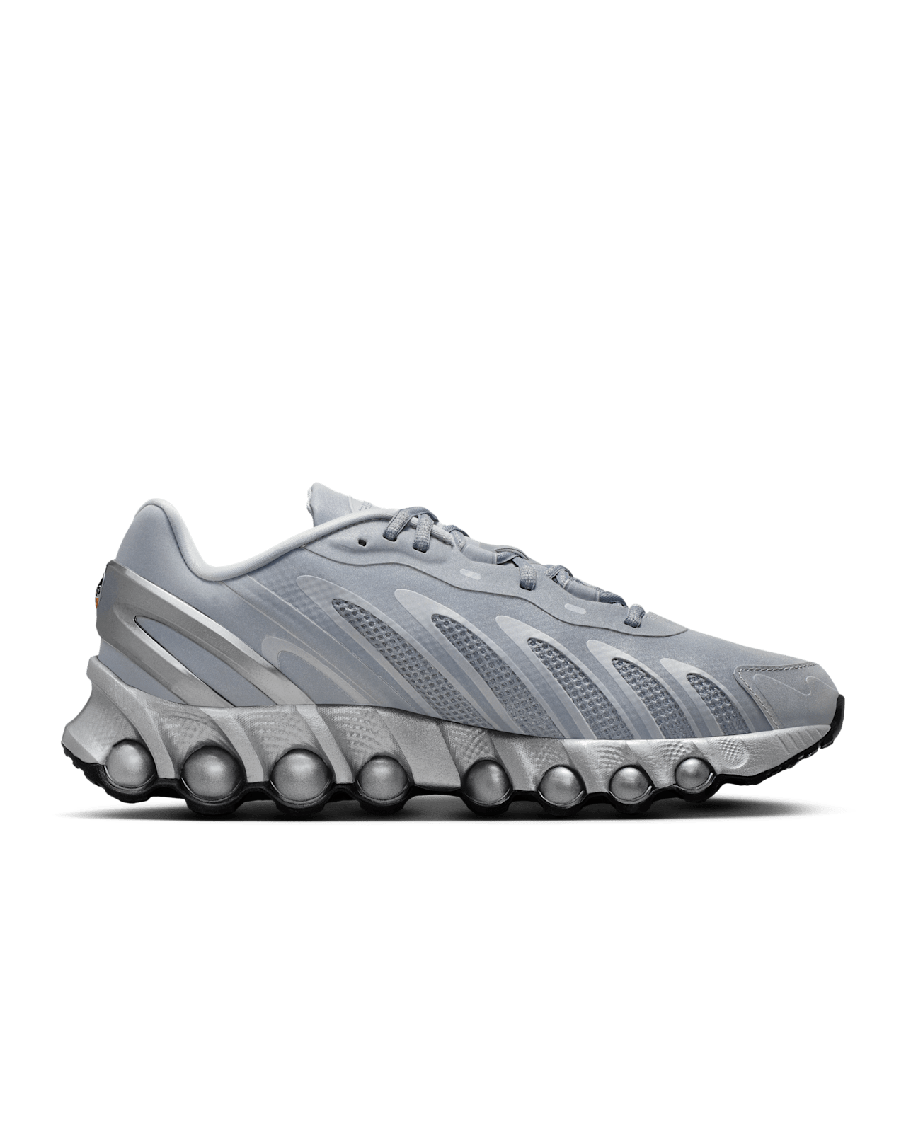 Lanceringsdato for Air Max "Metallic Silver and Black" (IM0700-001)