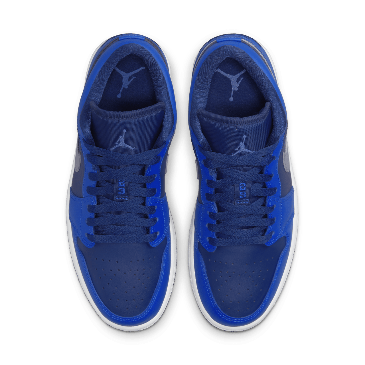 女款 Air Jordan 1 低筒鞋 'Game Royal' (DC0774-400) 發售日期