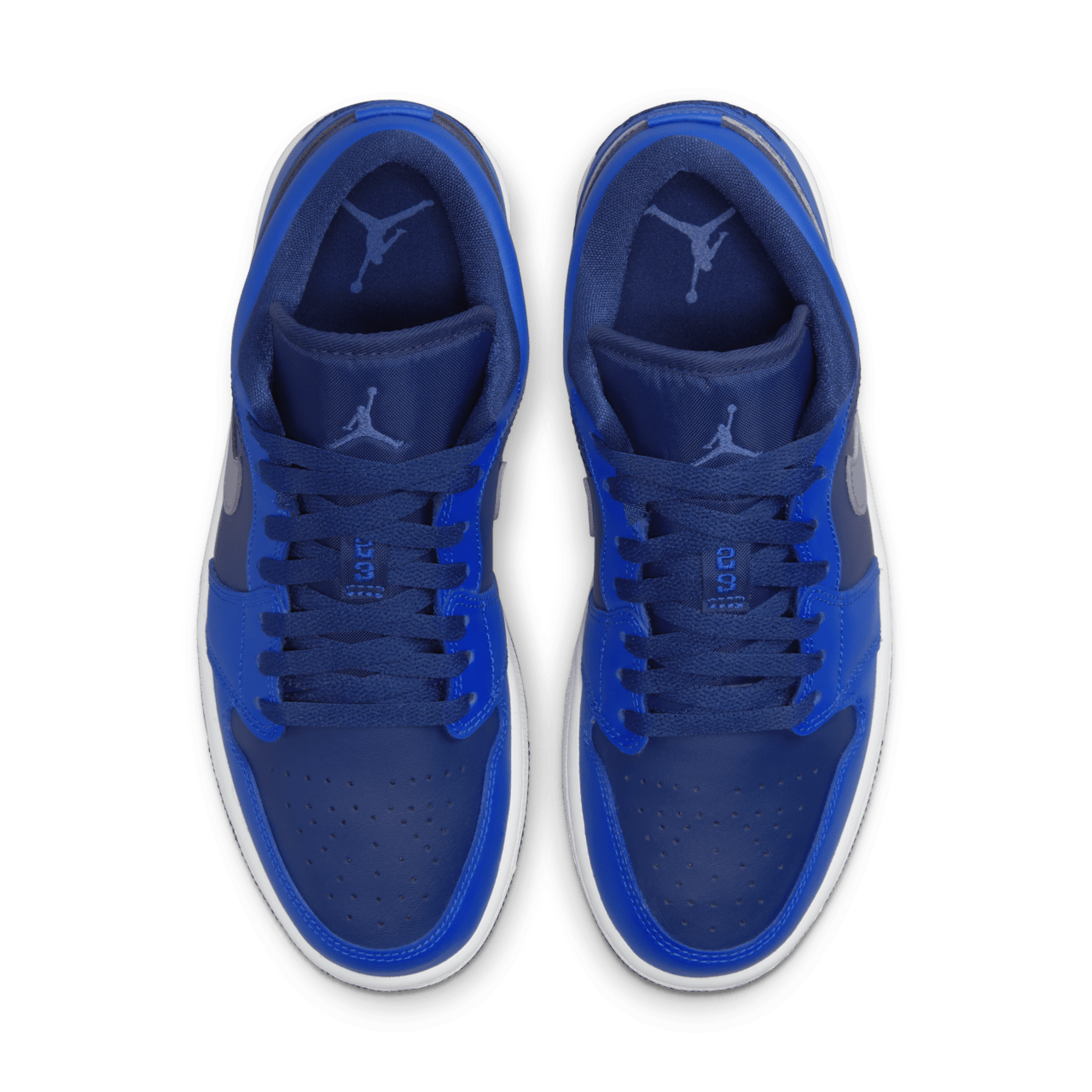 Women's Air Jordan 1 Low 'Game Royal' (DC0774-400) Release Date