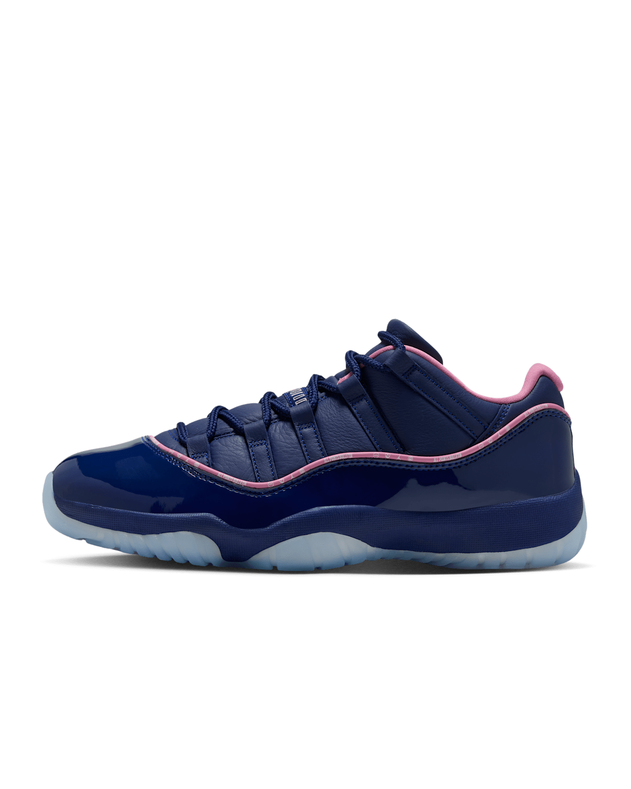 AIR JORDAN 11 RETRO LOW APB SP Release Date