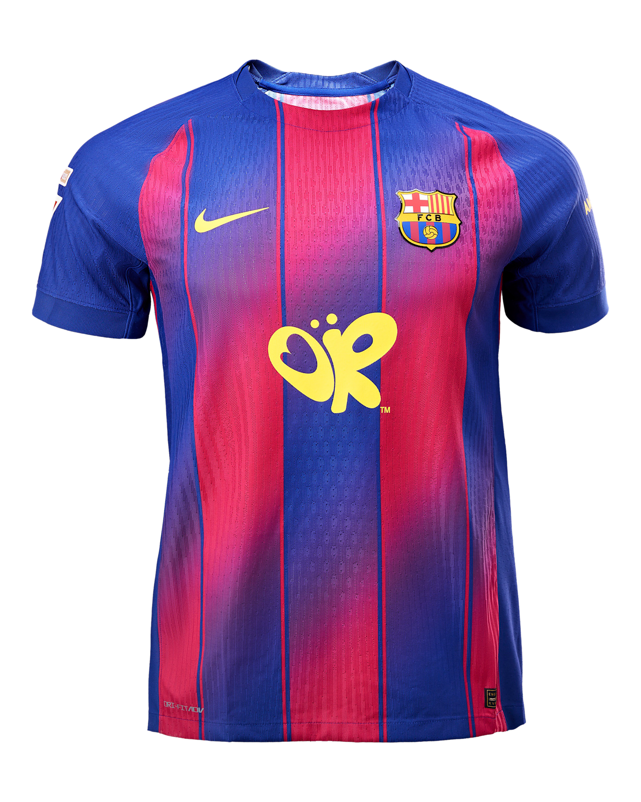 Collezione di abbigliamento Limited Edition FC Barcelona x Olivia Rodrigo 25/26 – Data del lancio