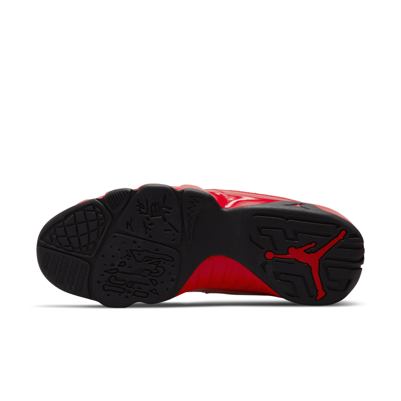 Air Jordan 9 "Chile Red" (CT8019-600) – Data de lançamento