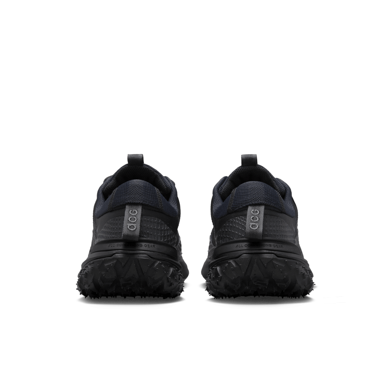 ACG Mountain Fly 2 Low 'Black' (DV7903-002) Release Date 