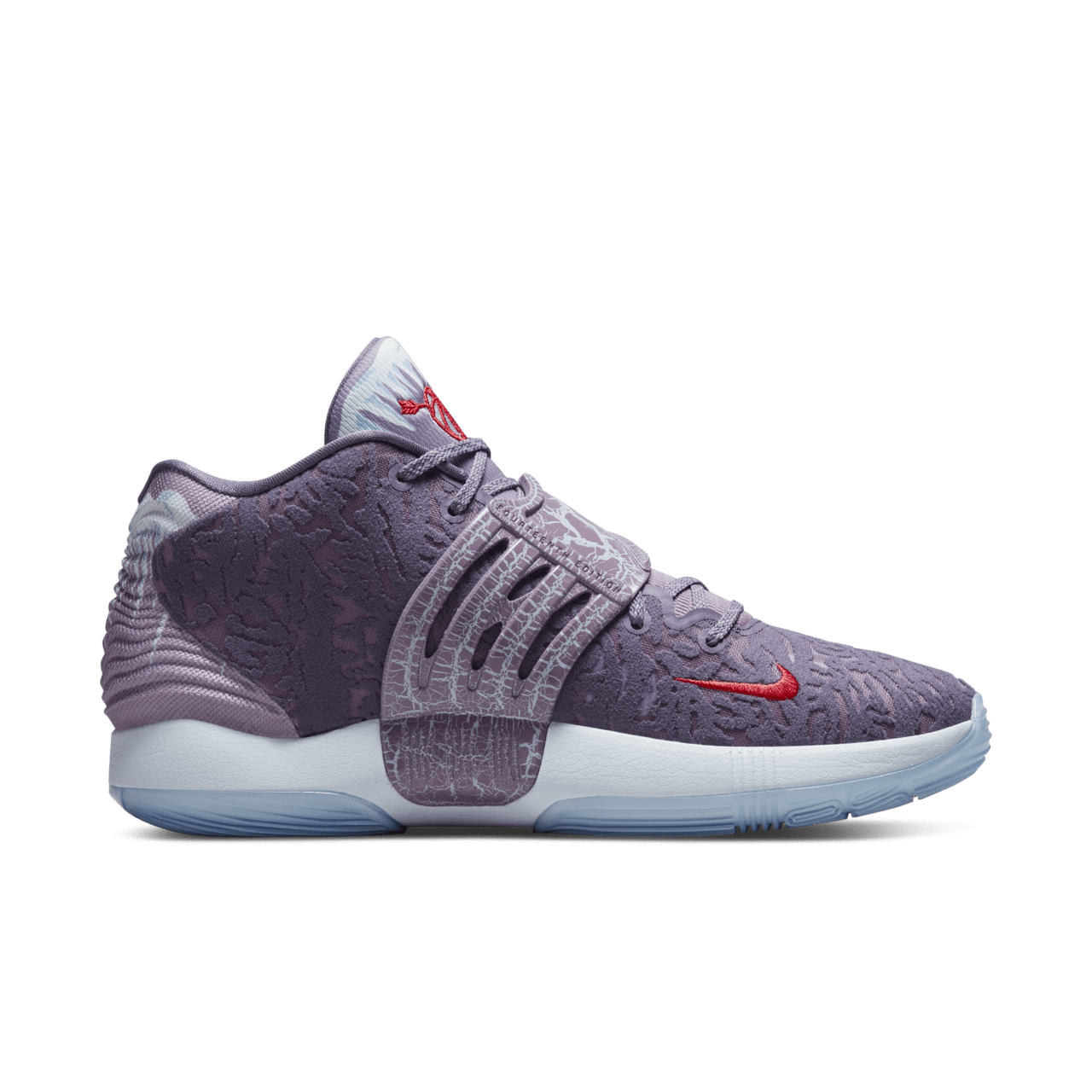 วันเปิดตัว KD 14 "All-Star Weekend"