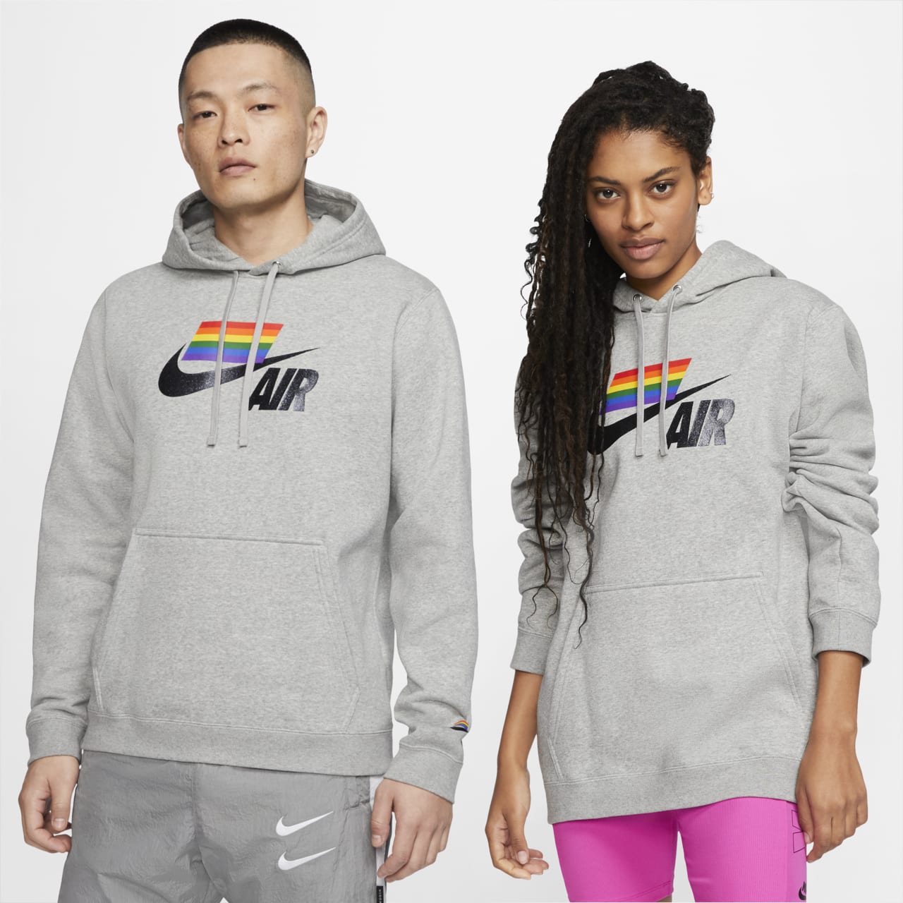 BETRUE Apparel Collection. Nike SNKRS