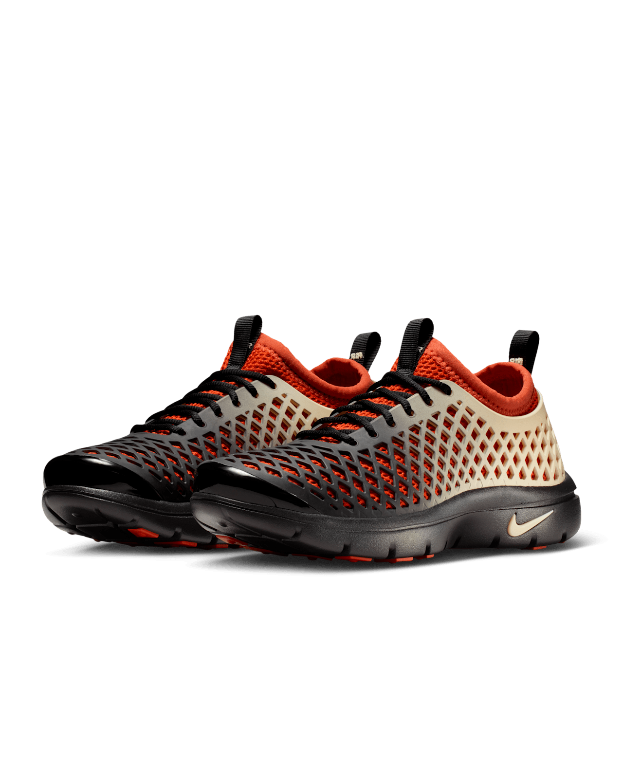 Damskie Rejuven8 Run „Black and Rust Factor” (IO9932-001) – data premiery