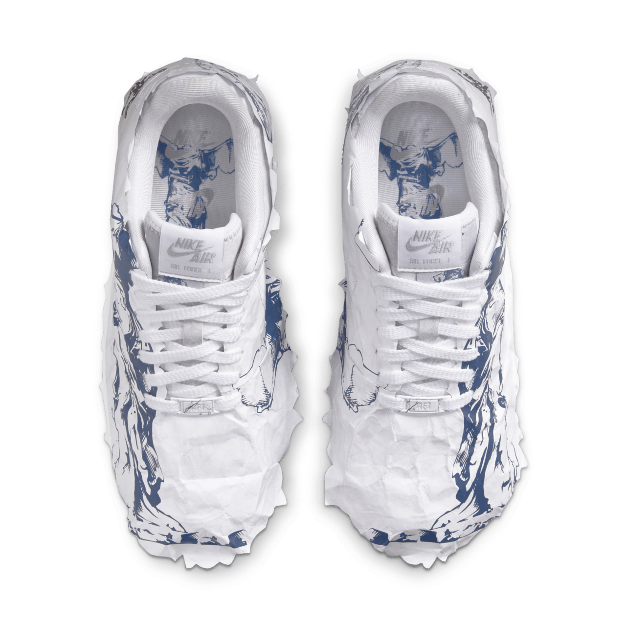 Nike air force goddess of victory online