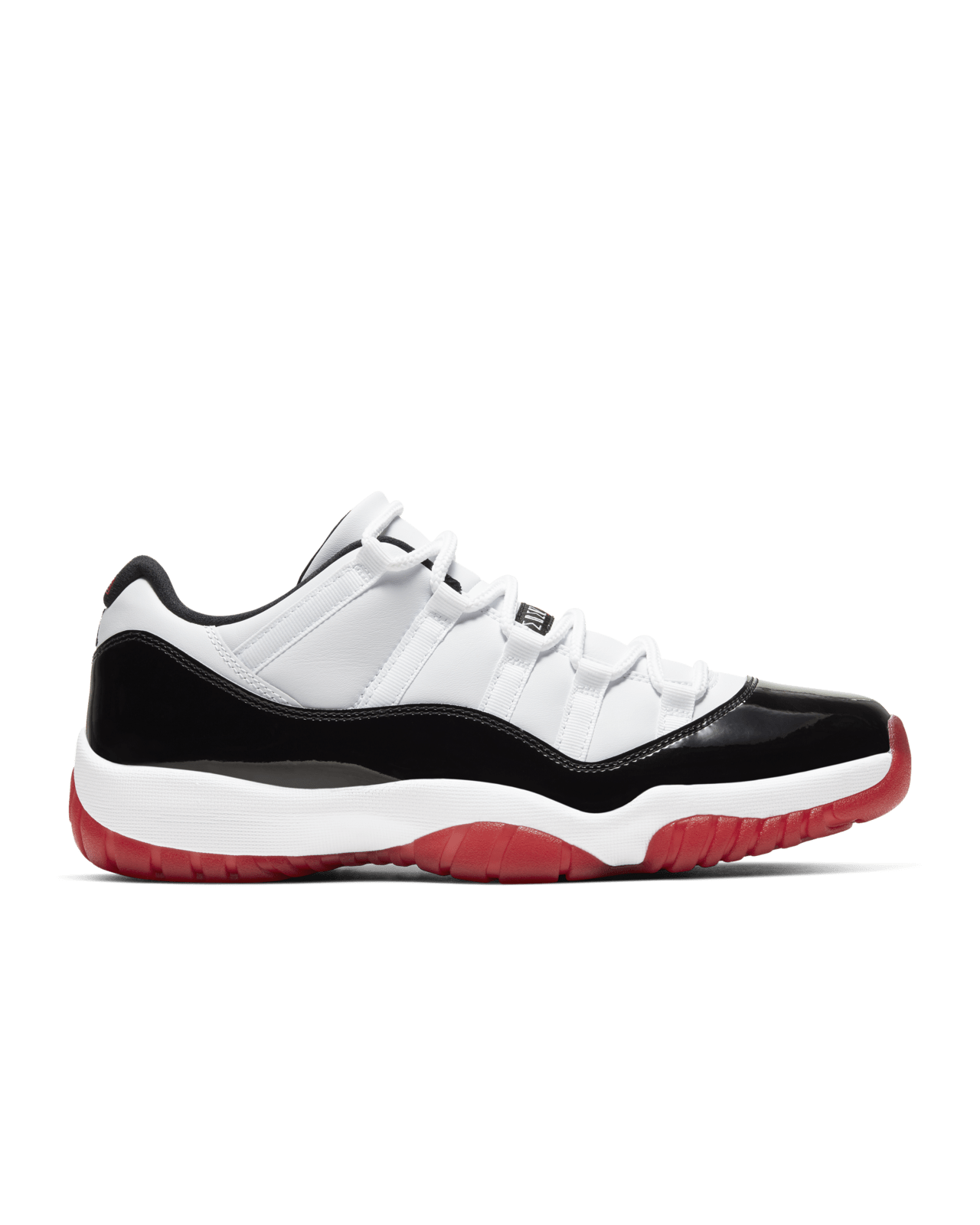 Red concord 11s online