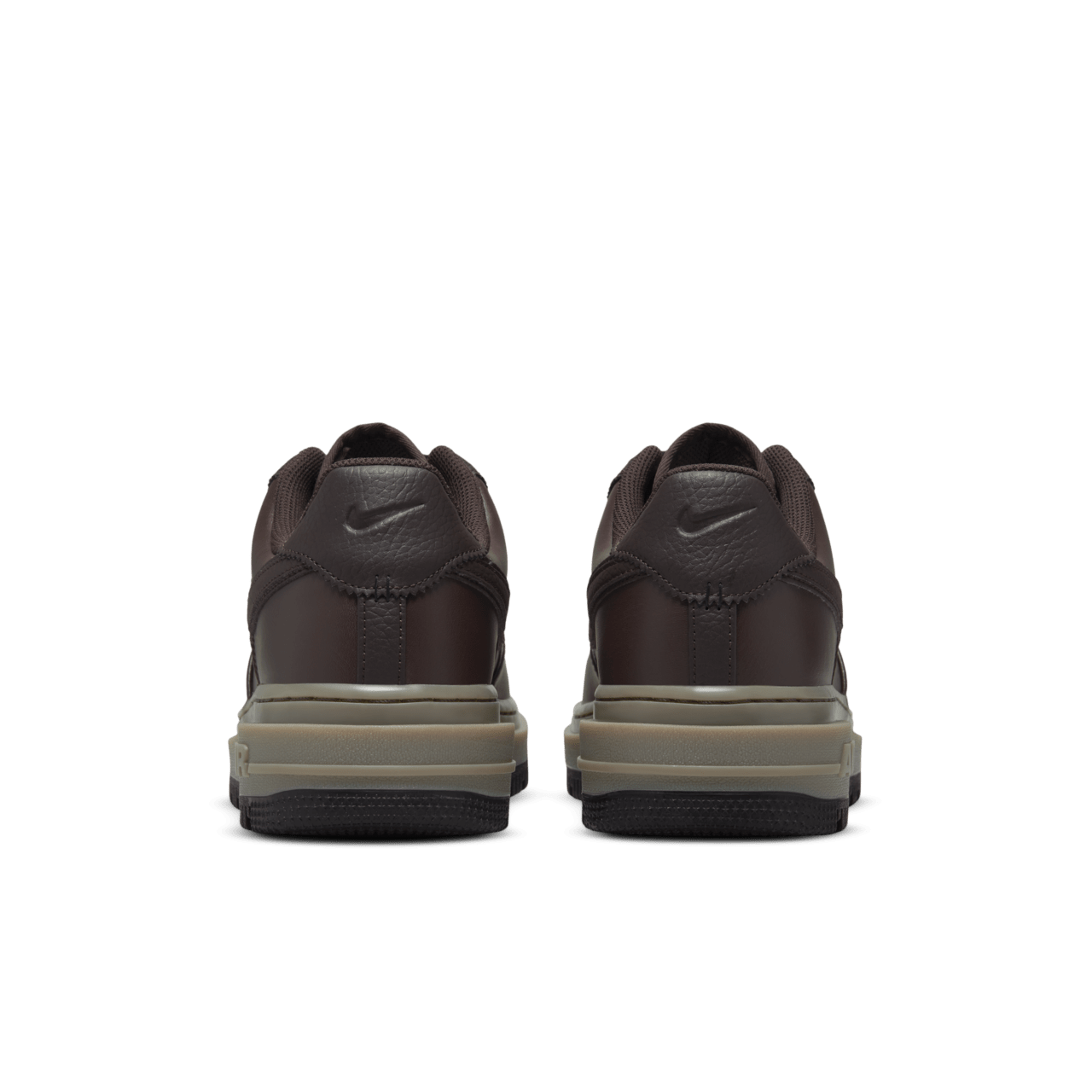 Air Force 1 Luxe 'Brown Basalt' (DN2451-200) Release Date