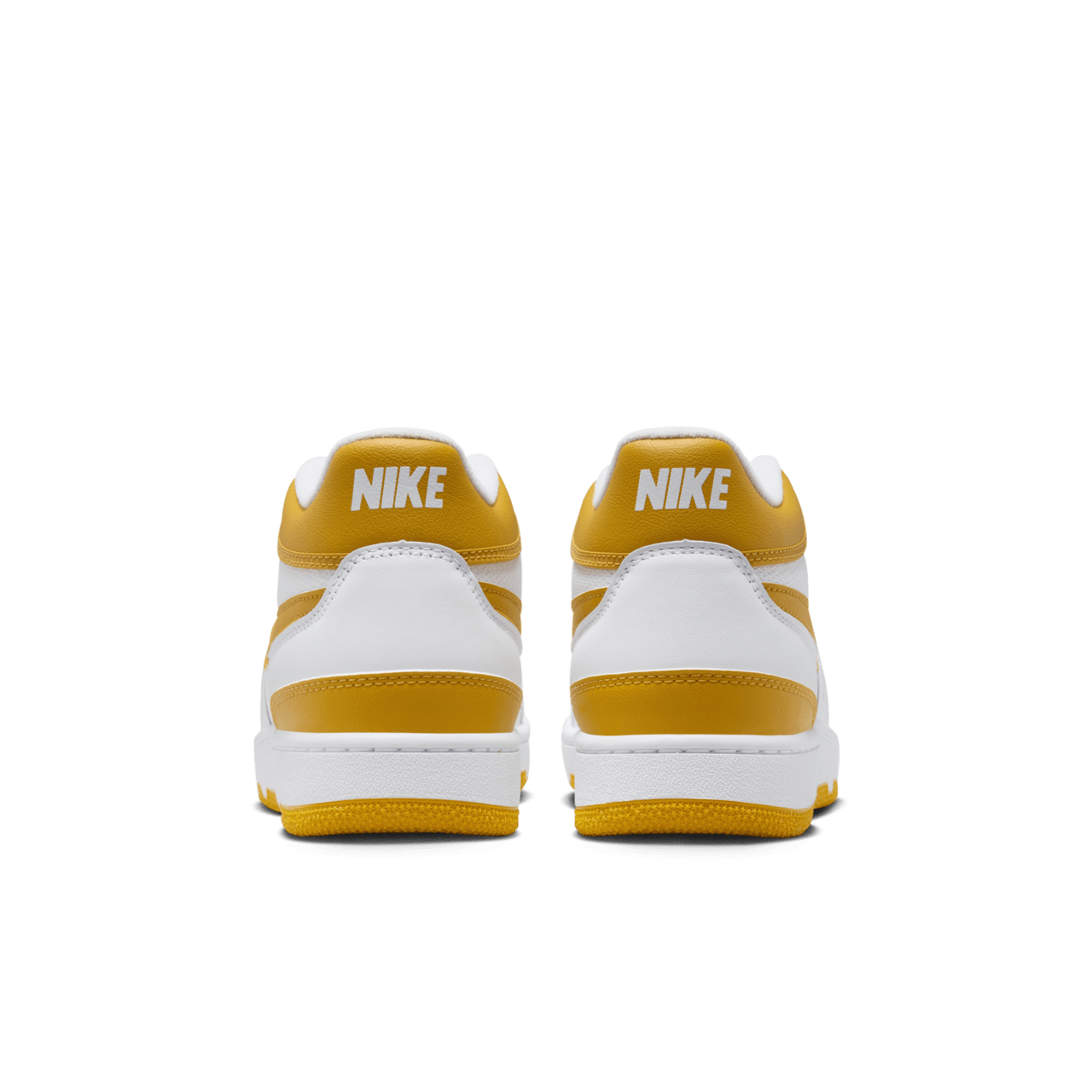 Attack 'White and Yellow Ochre' (FB8938-102) release date