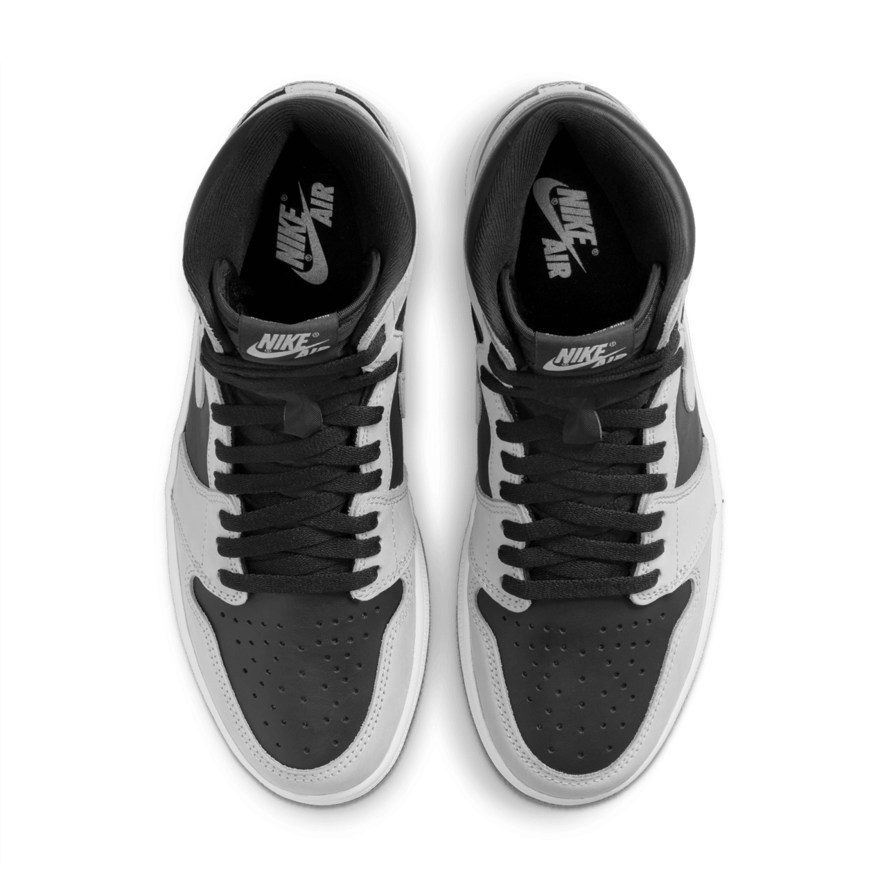 Air Jordan 1 High Shadow 2.0 Release Date. Nike SNKRS