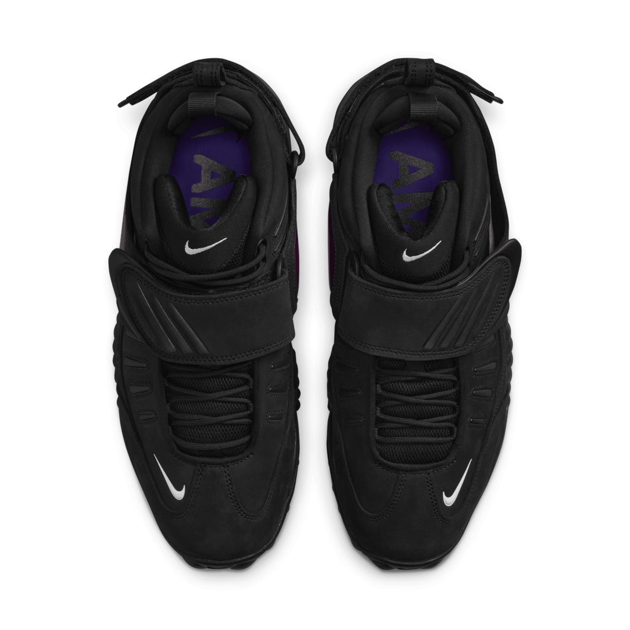 Air Adjust Force x AMBUSH ® 'Black and Psychic Purple' (DM8465-001) Release Date