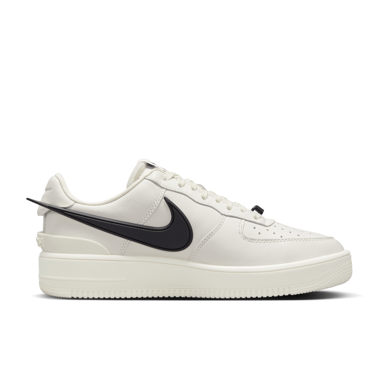 Air Force 1 x AMBUSH® 'Phantom' (DV3464-002) Release Date