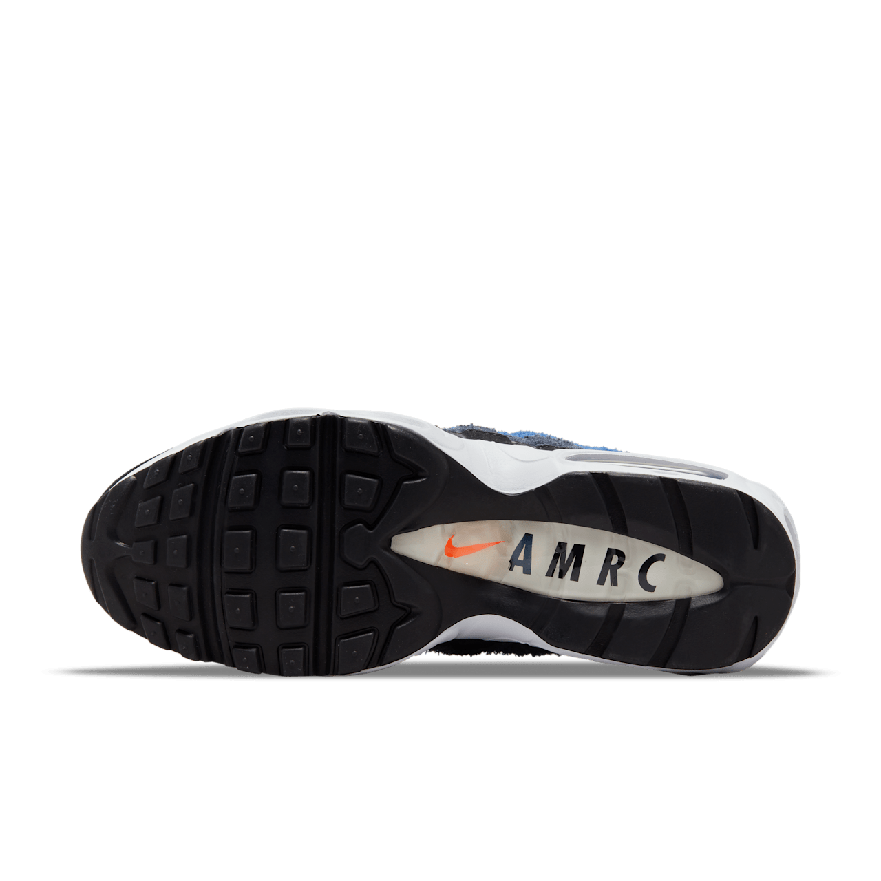 Air Max 95 SE 'Air Max Running Club' (DH2718-001) Release Date