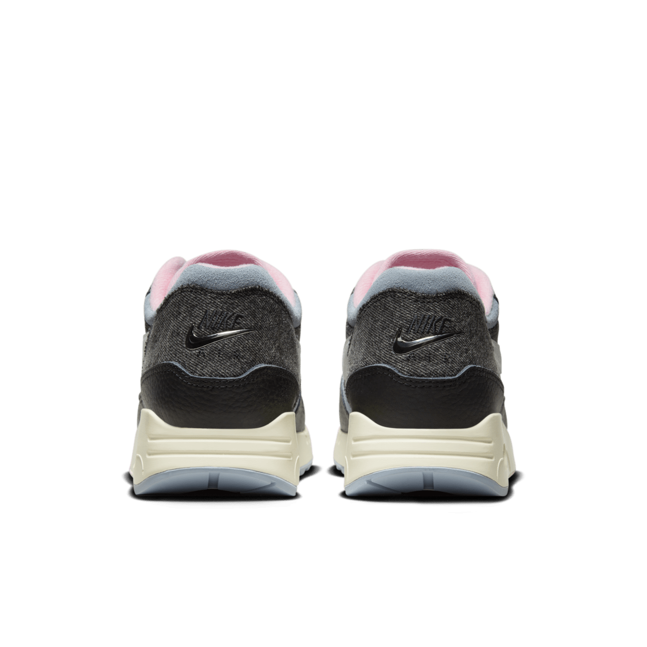 Air Max 1 '86 'Blue Grey and Black' (FB9647-001) 發售日期