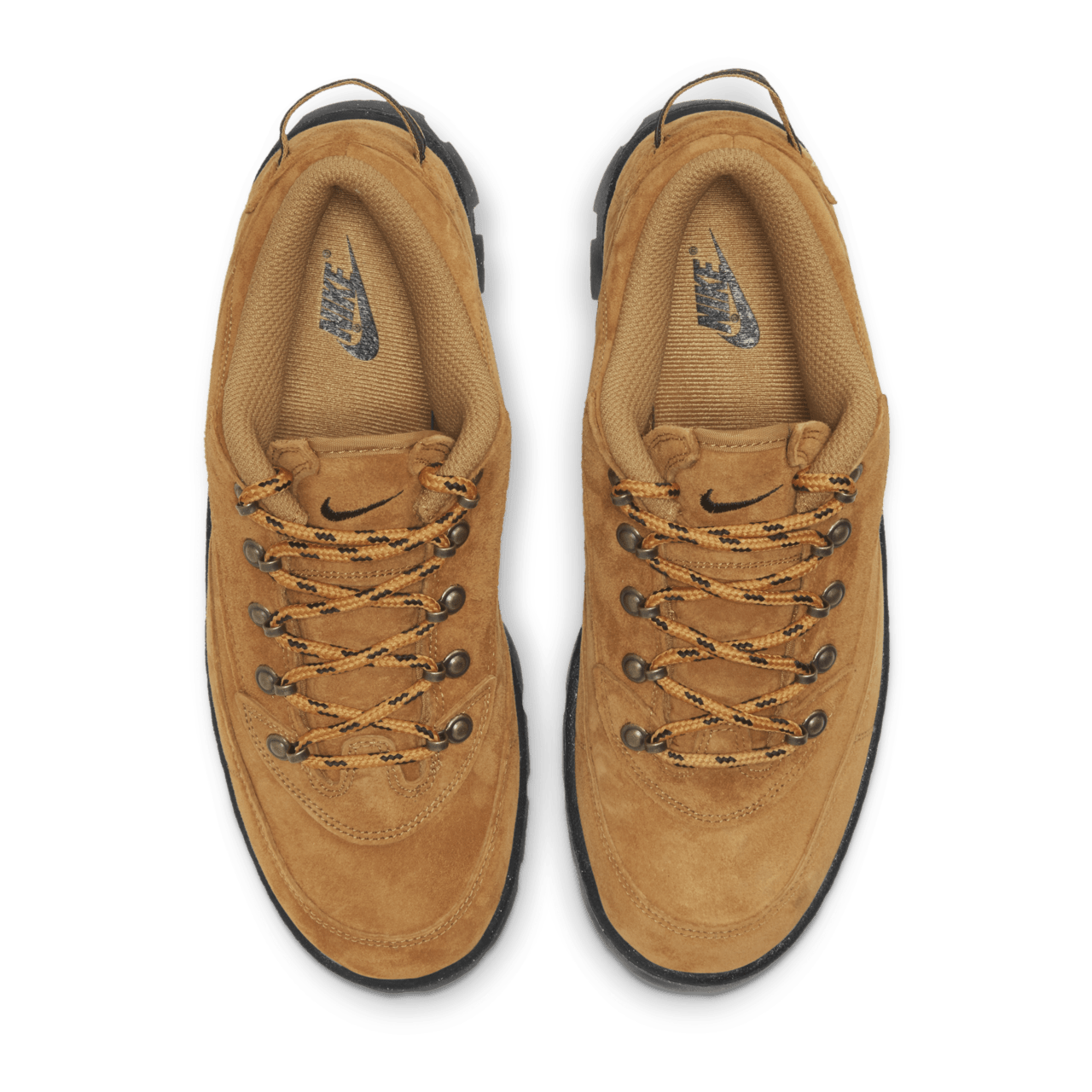 Lanceringsdato for Lahar Low "Wheat"