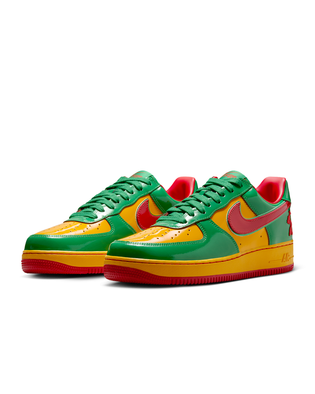 나이키 어스 포스 1(IH4383-300) 출시일