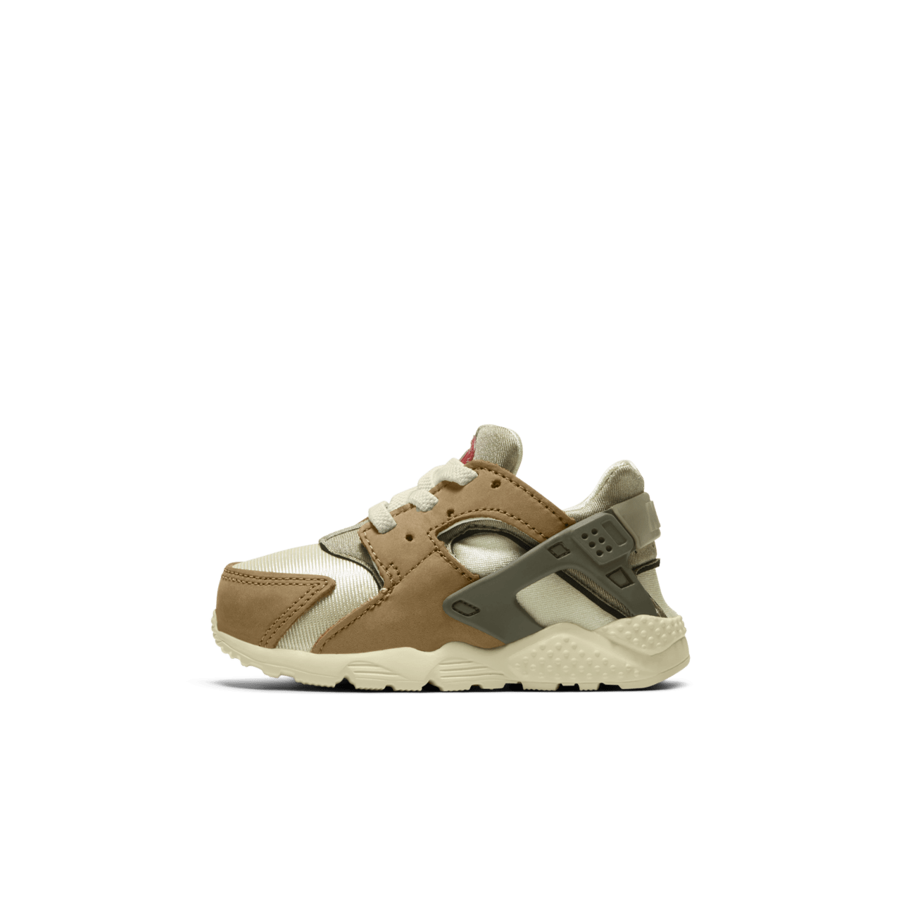 Air Huarache for Stüssy 'Desert Oak' Release Date