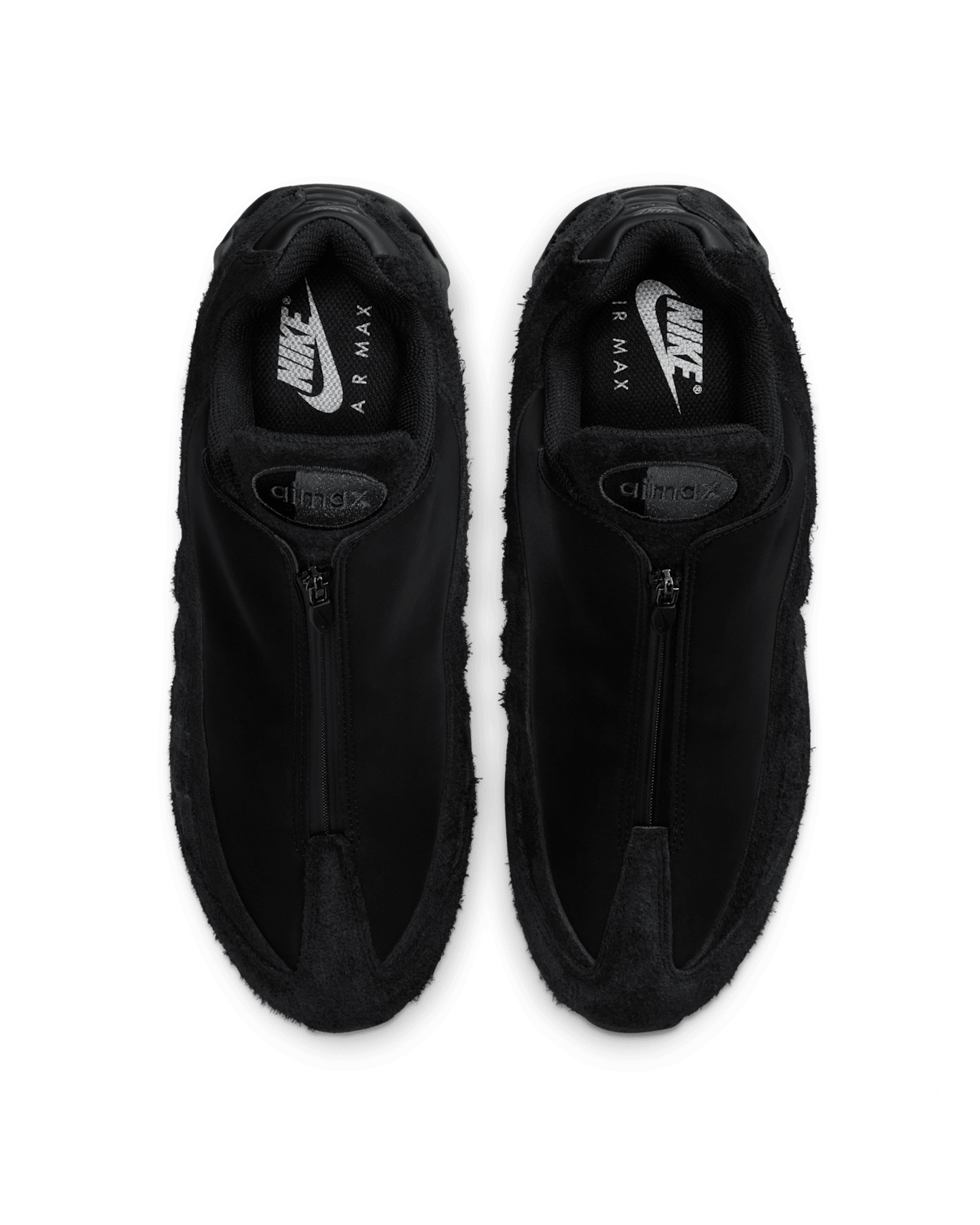 Lanseringsdato for Air Max 95 Big Bubble «Black» (IM0695-001)